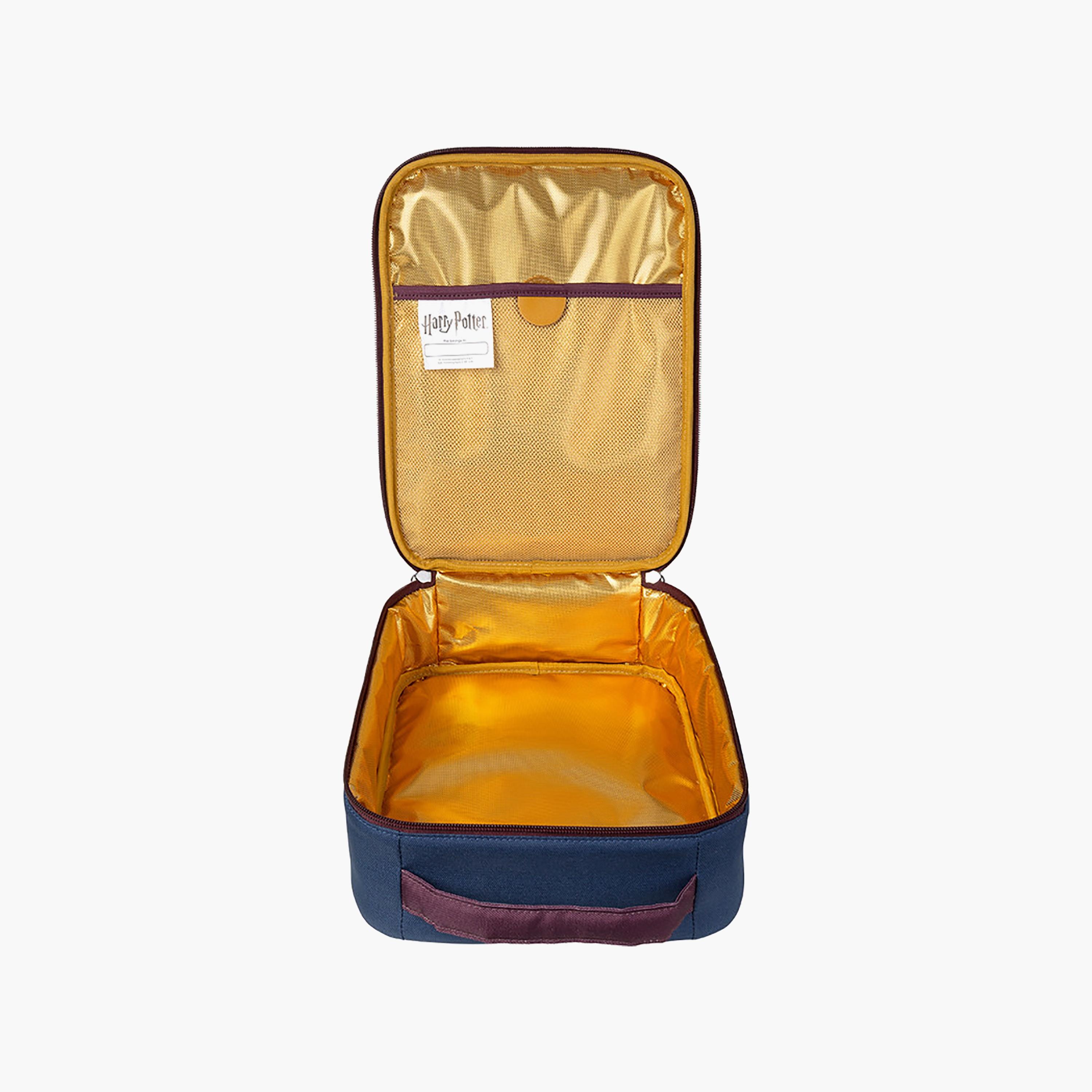 B.Box Flexi Insulated Lunch bag - Harry Potter-school-lunchessentials-lunchbags-image-7
