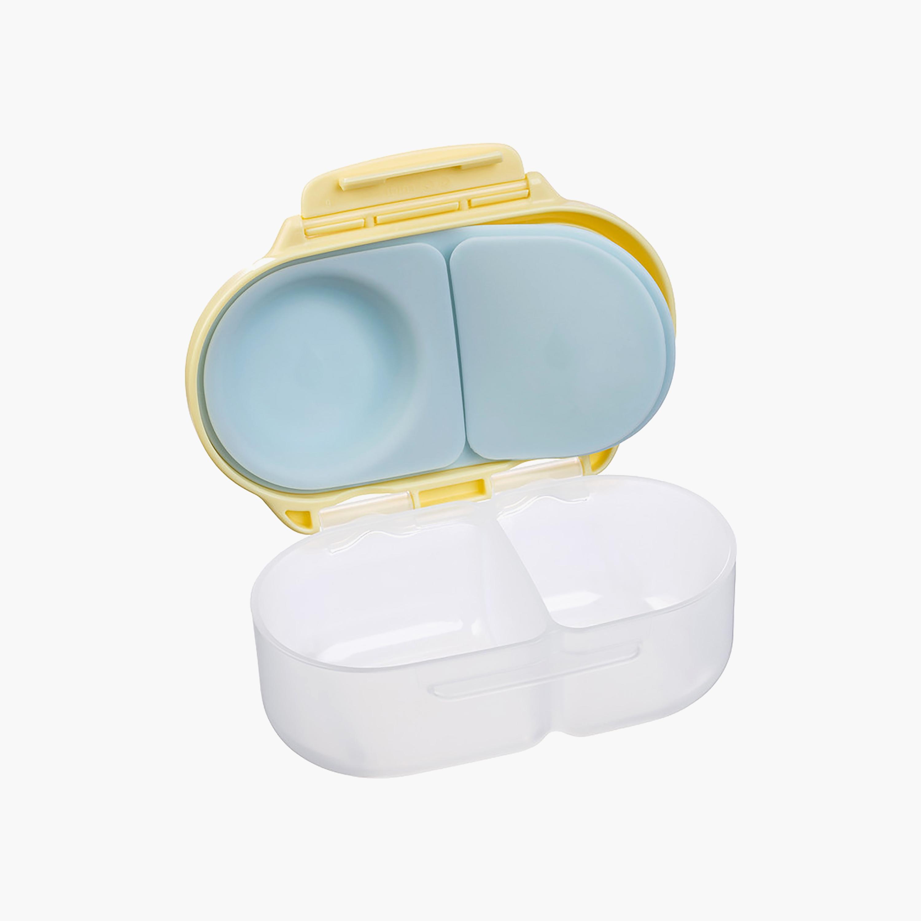 B.Box Mini Bento Lunch Box with 2 Leakproof Compartments - Looney Tunes-school-lunchessentials-lunchboxes-image-3