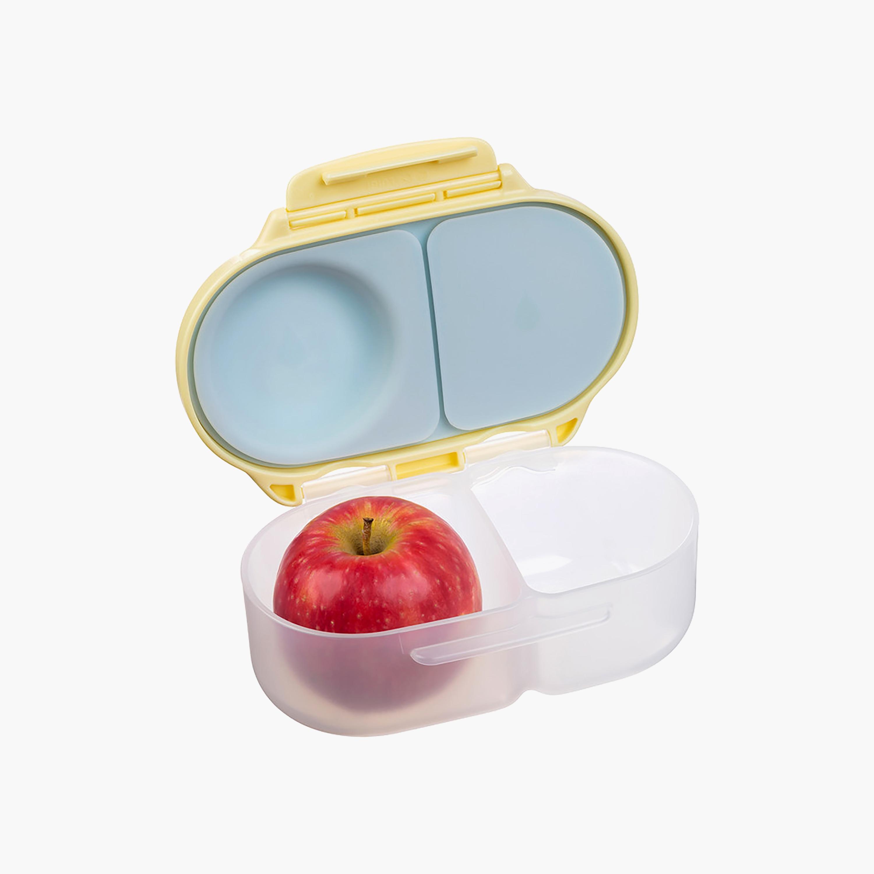 B.Box Mini Bento Lunch Box with 2 Leakproof Compartments - Looney Tunes-school-lunchessentials-lunchboxes-image-4