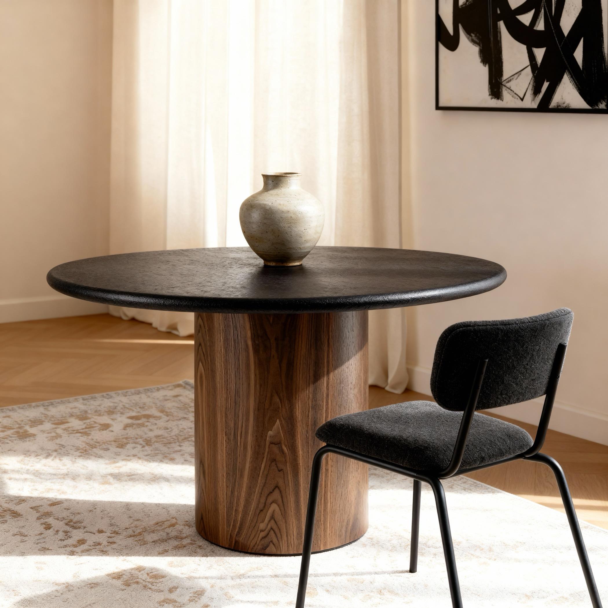 Studio Obliq Lumo 4-Seater Dining Table