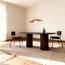 Studio Obliq Flo Lino 6-Seater Dining Table-InfluencerCodes_Ramadan26_All_20012026-image-2