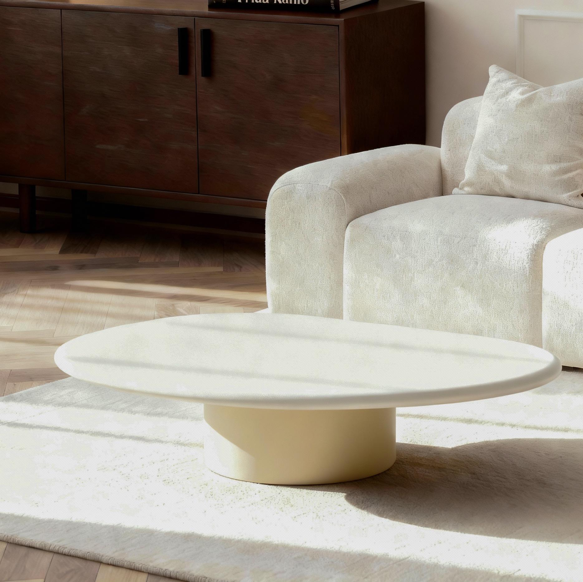 Studio Obliq Lili Coffee Table