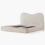 Studio Obliq Cloudy Queen Bed - 160x200 cm-InfluencerCodes_Ramadan26_All_20012026-image-7