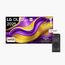 LG 65-inch OLED Evo AI G5 4K Smart TV - OLED65G56LA-AMAG-InfluencerCodes_Ramadan26_All_20012026-image-1