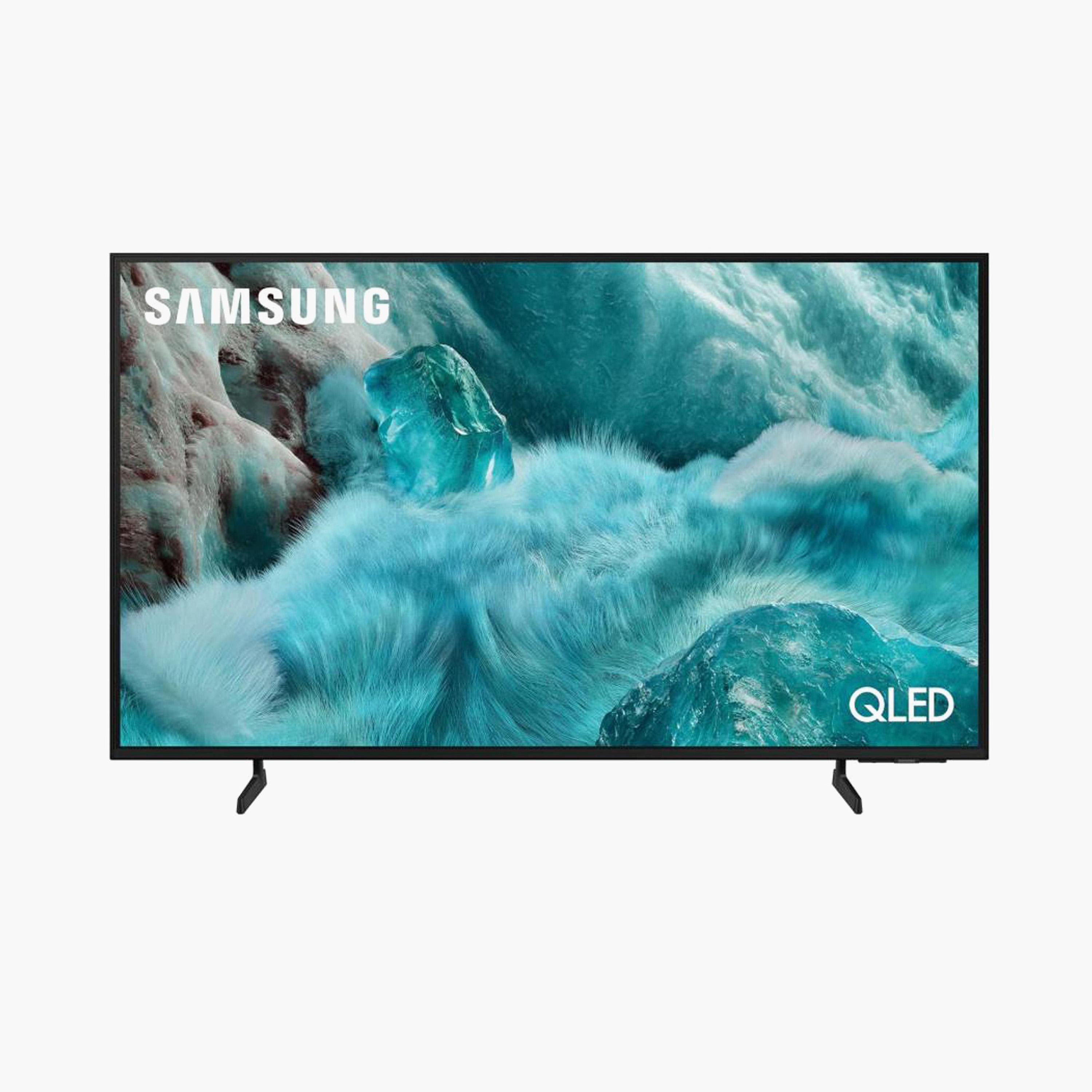 Samsung 75-inch QLED Q7F 4K Vision AI Smart TV
