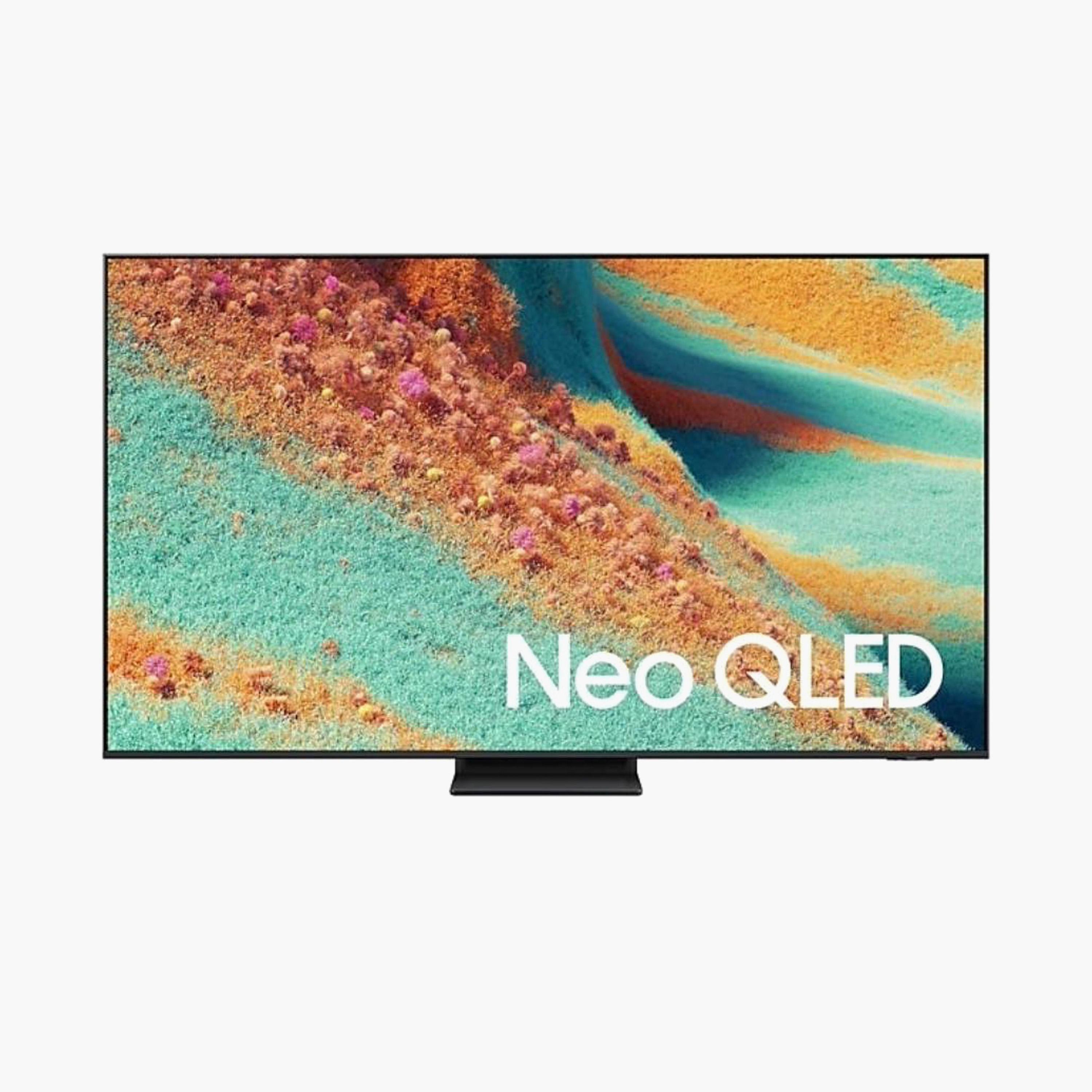 Samsung 65-inch Neo QLED QN85F 4K Vision AI Smart TV