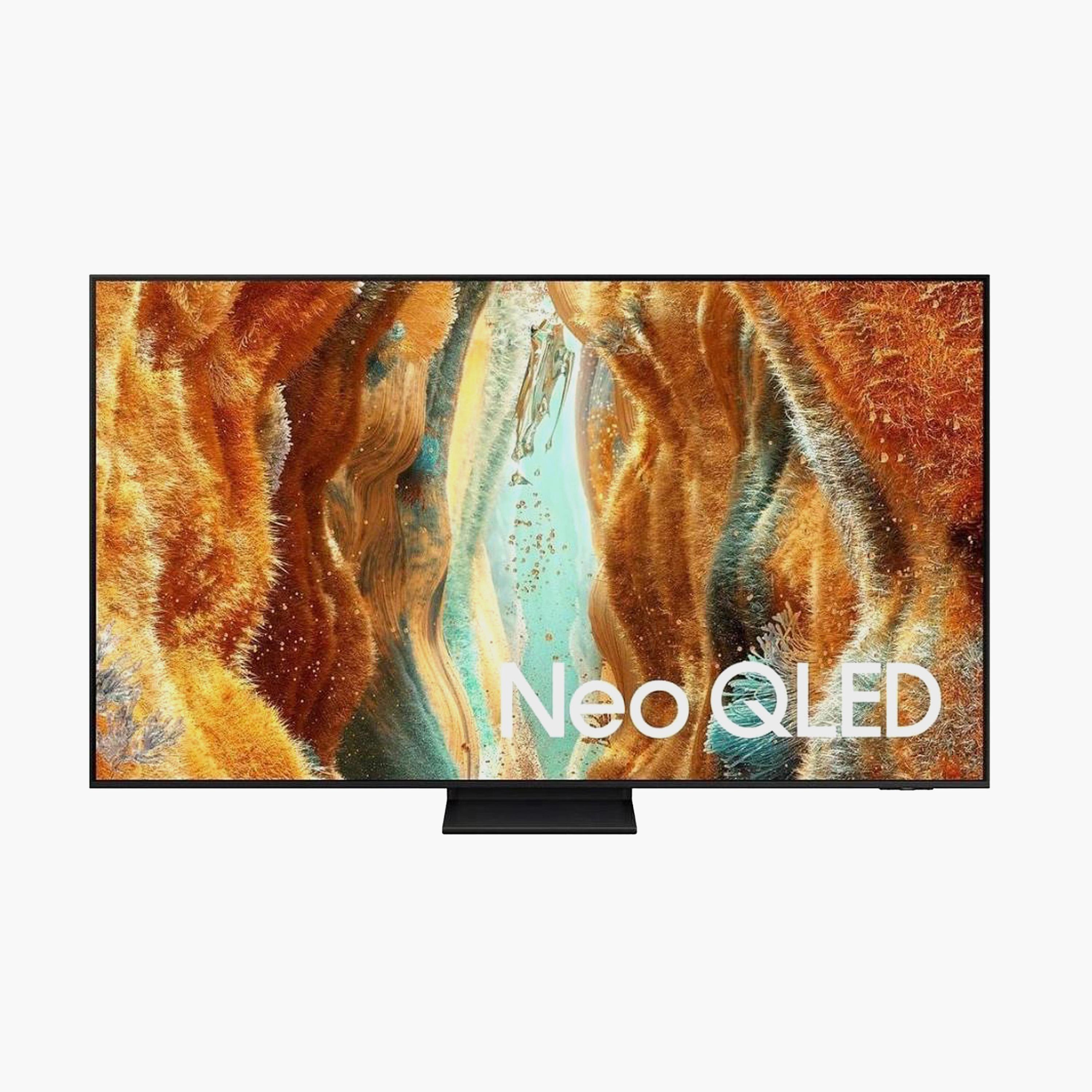 Samsung 65-inch QN70F 4K Neo QLED Tizen Television