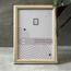 إطار صور مزخرف وأنيق - لوحة - 21x30 سم-InfluencerCodes_Ramadan26_All_20012026-image-1