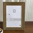 إطار صور أنيق ومزخرف - لوحة - 21x30 سم-InfluencerCodes_Ramadan26_All_20012026-image-1