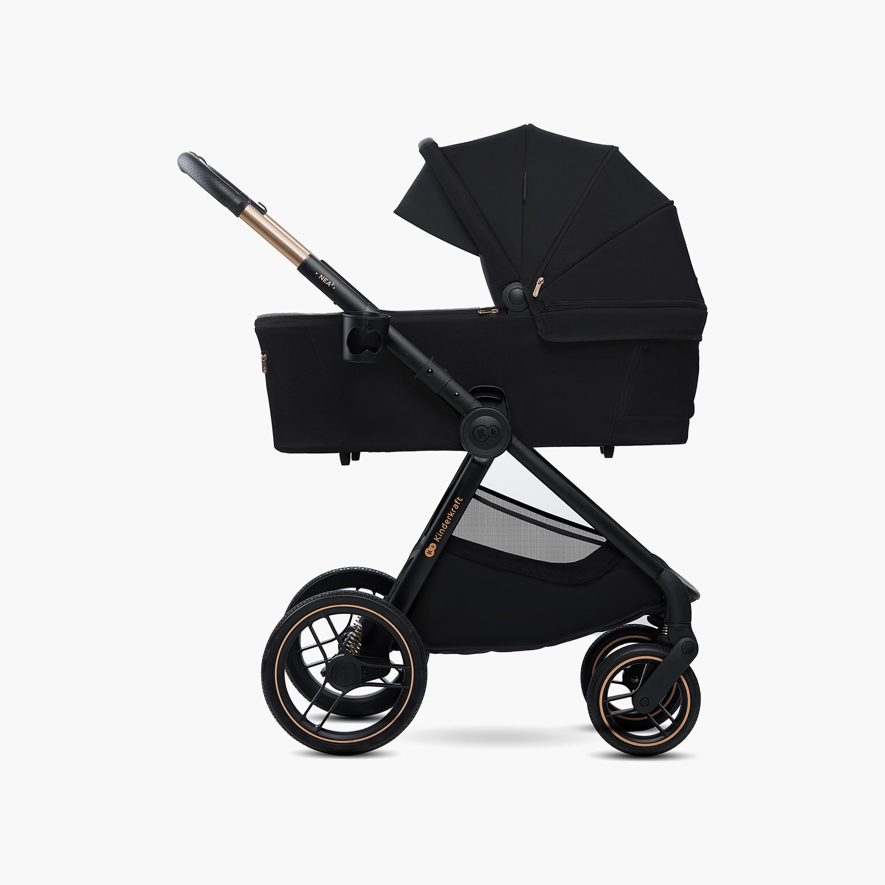 Kinderkraft Nea 2 Stroller - 0 - 27 Kg-baby-gear-strollersandprams-strollers-image-1