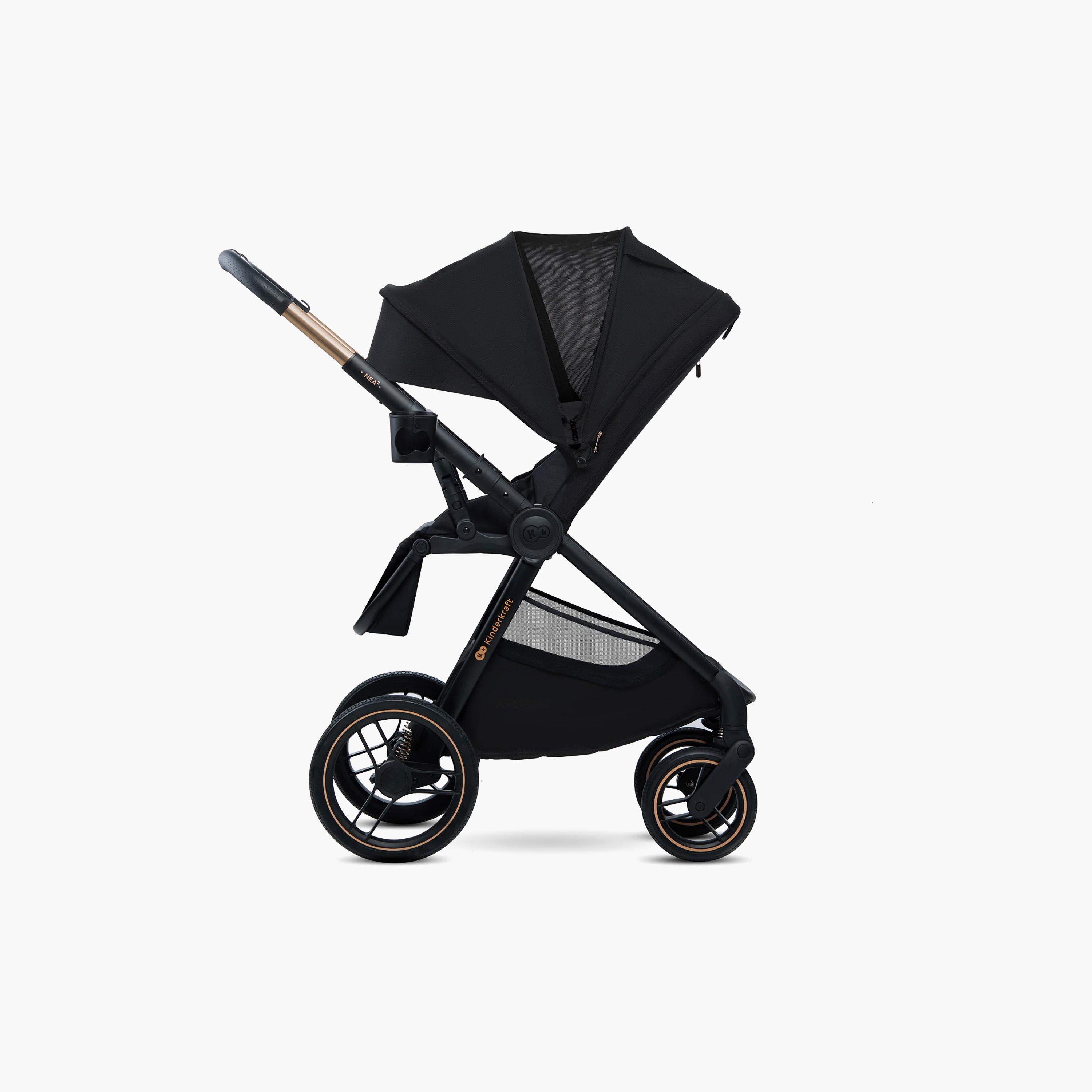 Kinderkraft Nea 2 Stroller - 0 - 27 Kg-baby-gear-strollersandprams-strollers-image-30