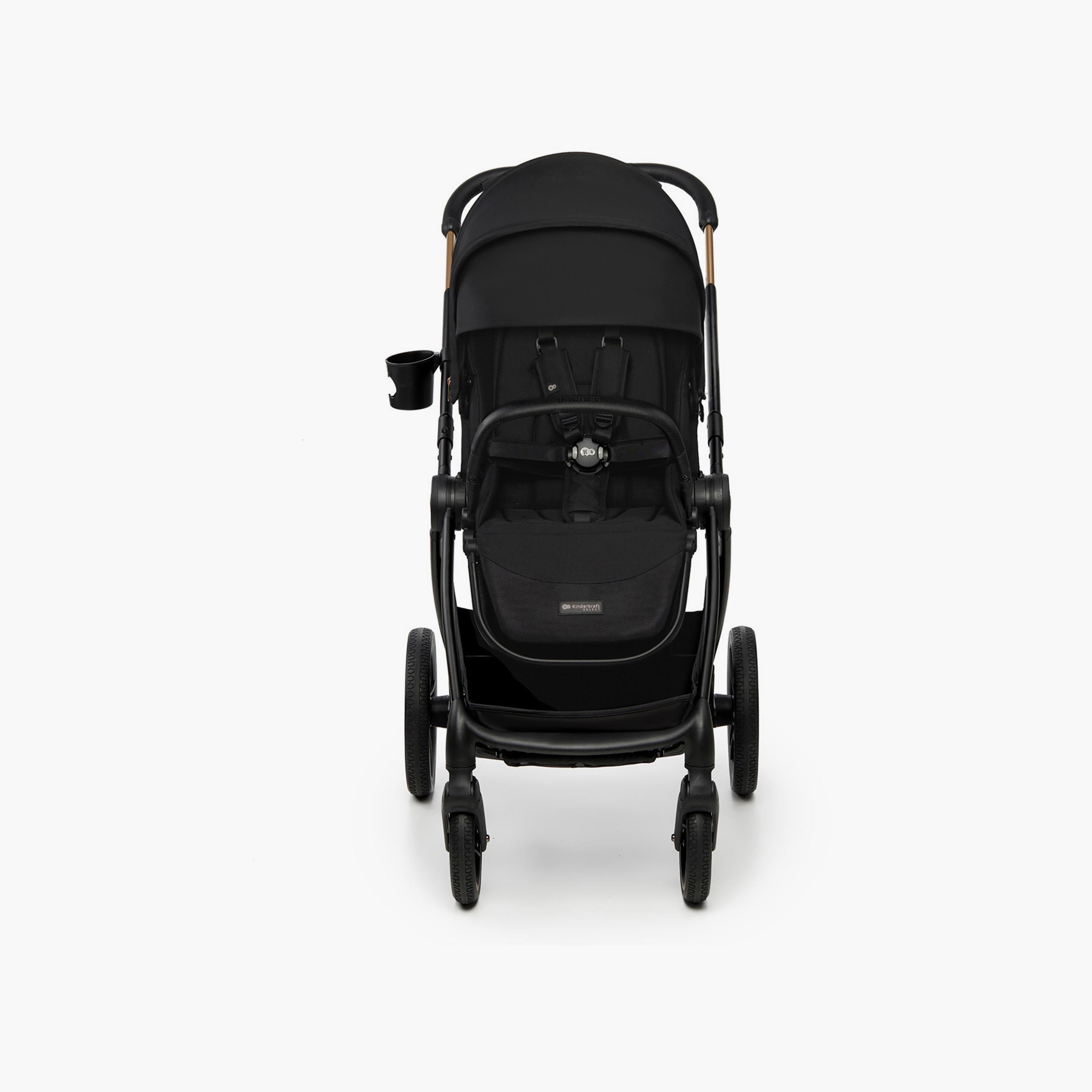 Kinderkraft Nea 2 Stroller - 0 - 27 Kg-baby-gear-strollersandprams-strollers-image-6