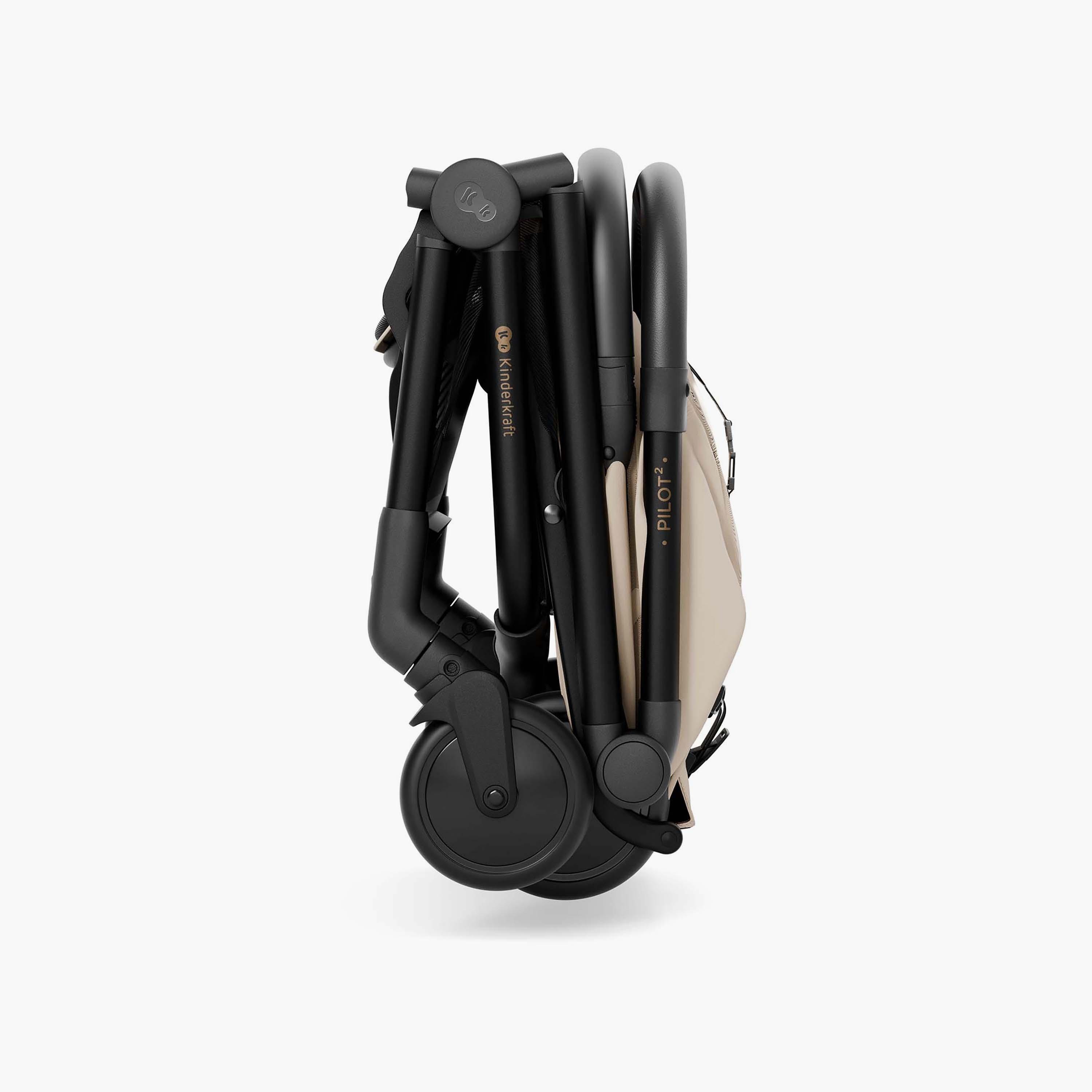 Kinderkraft Pilot 2 Stroller - 0 - 22 kg-baby-gear-strollersandprams-strollers-image-10