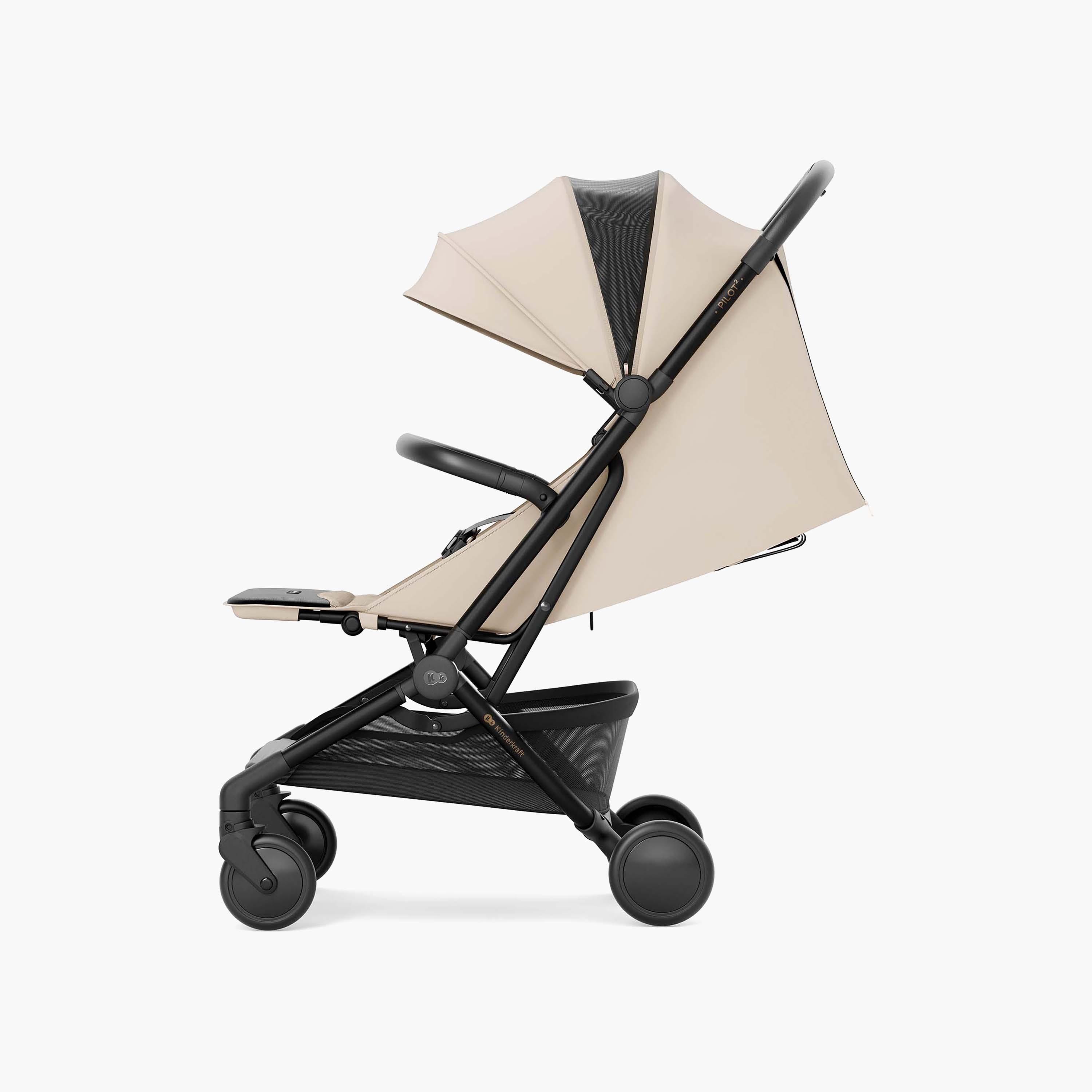 Kinderkraft Pilot 2 Stroller - 0 - 22 kg-baby-gear-strollersandprams-strollers-image-13