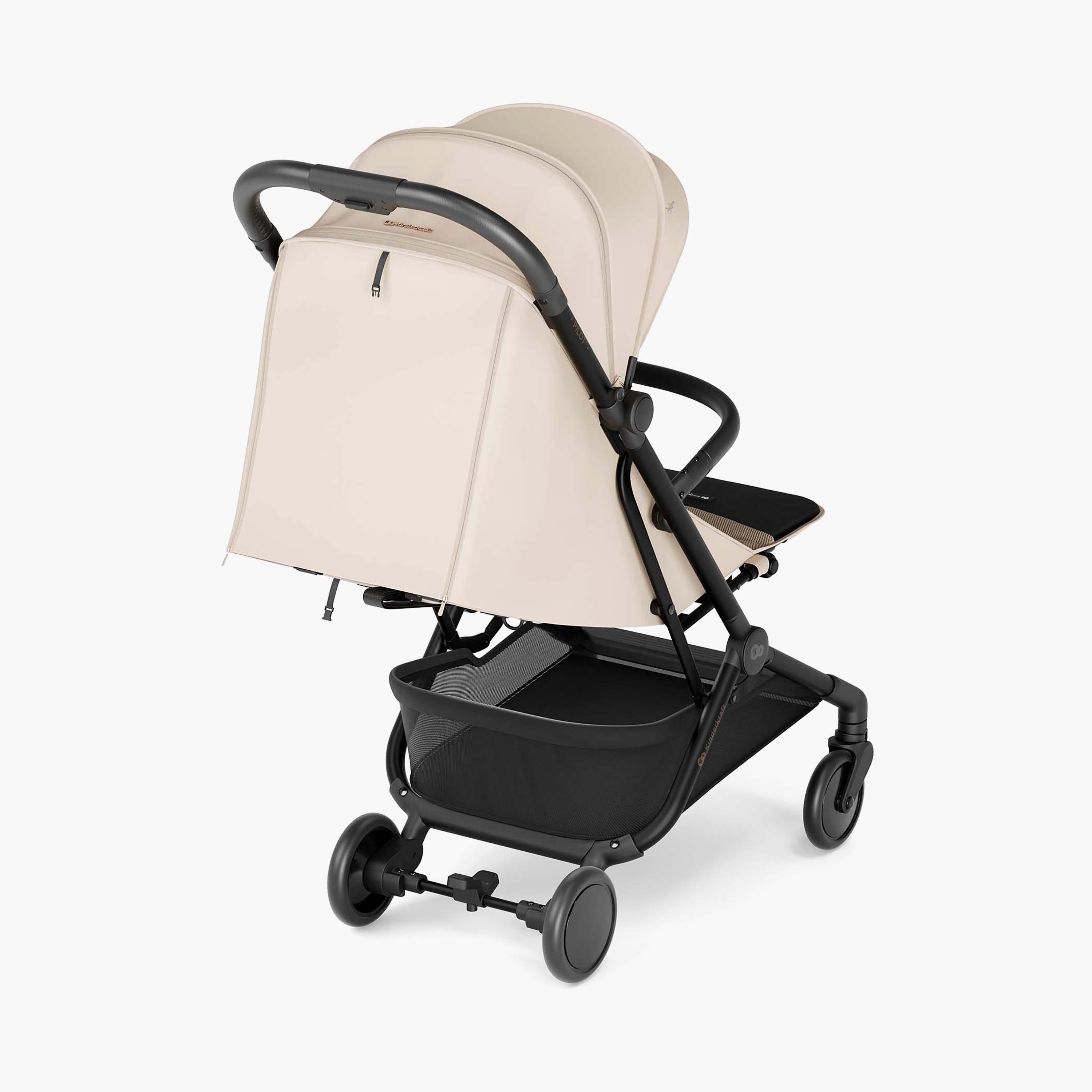 Kinderkraft Pilot 2 Stroller - 0 - 22 kg-baby-gear-strollersandprams-strollers-image-14