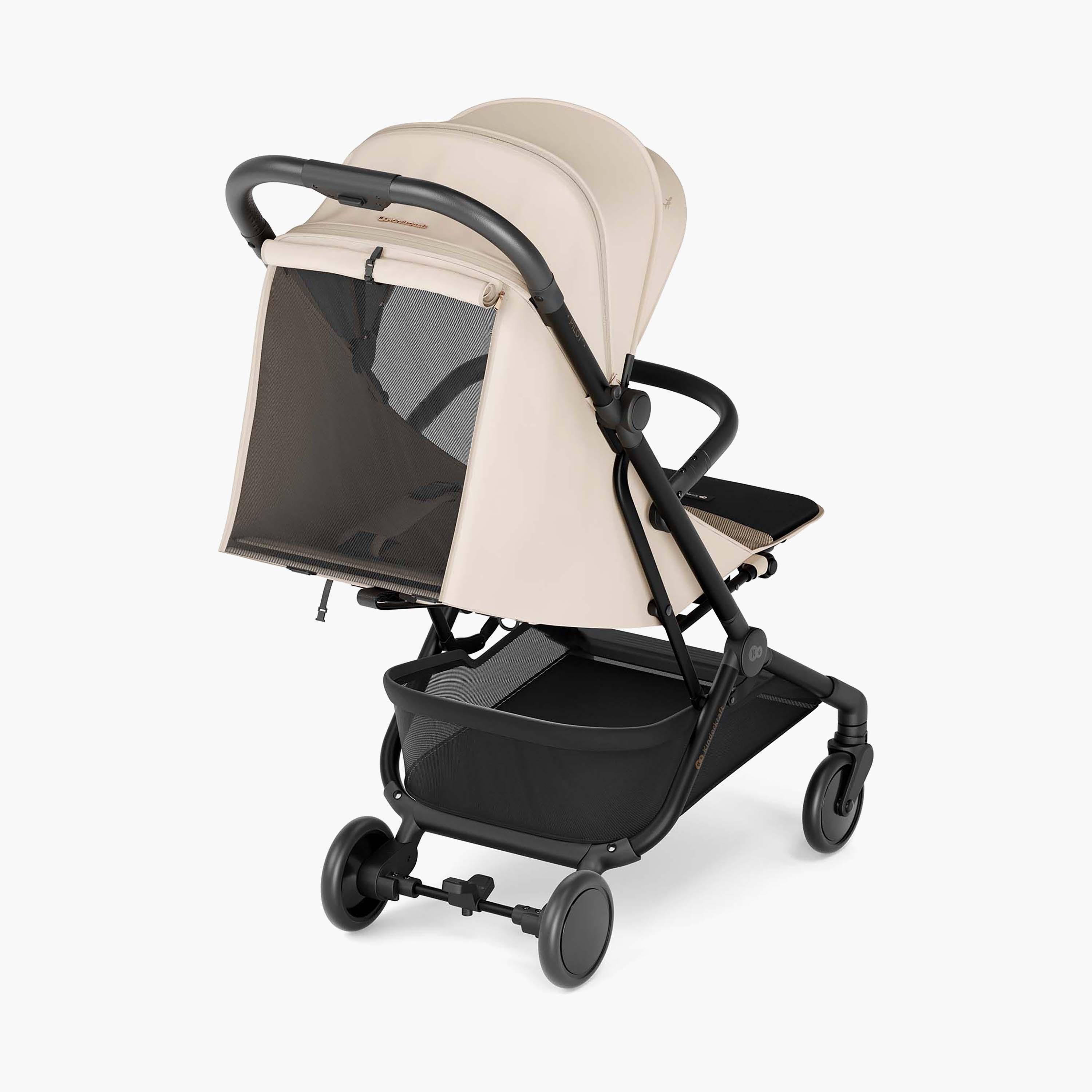 Kinderkraft Pilot 2 Stroller - 0 - 22 kg-baby-gear-strollersandprams-strollers-image-15