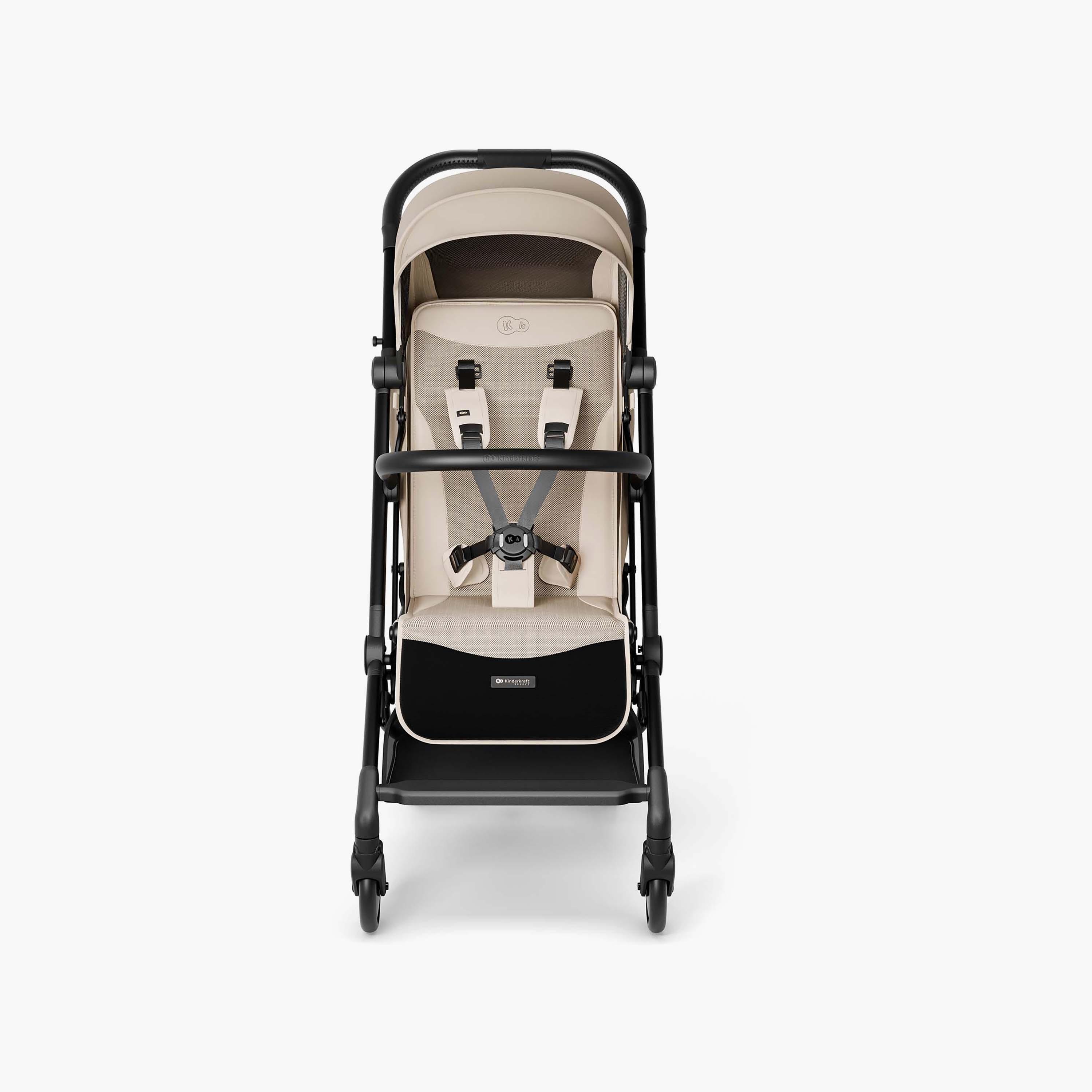 Kinderkraft Pilot 2 Stroller - 0 - 22 kg-baby-gear-strollersandprams-strollers-image-16