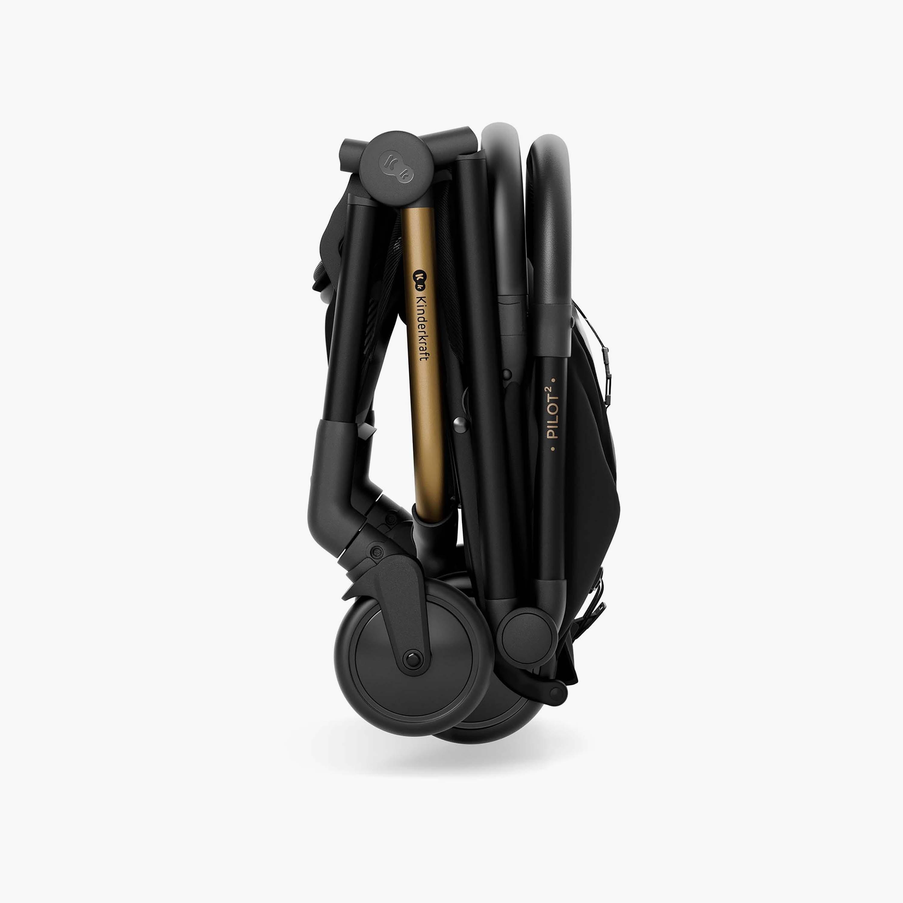 Kinderkraft Pilot 2 Stroller - 0 - 22 kg-baby-gear-strollersandprams-strollers-image-10