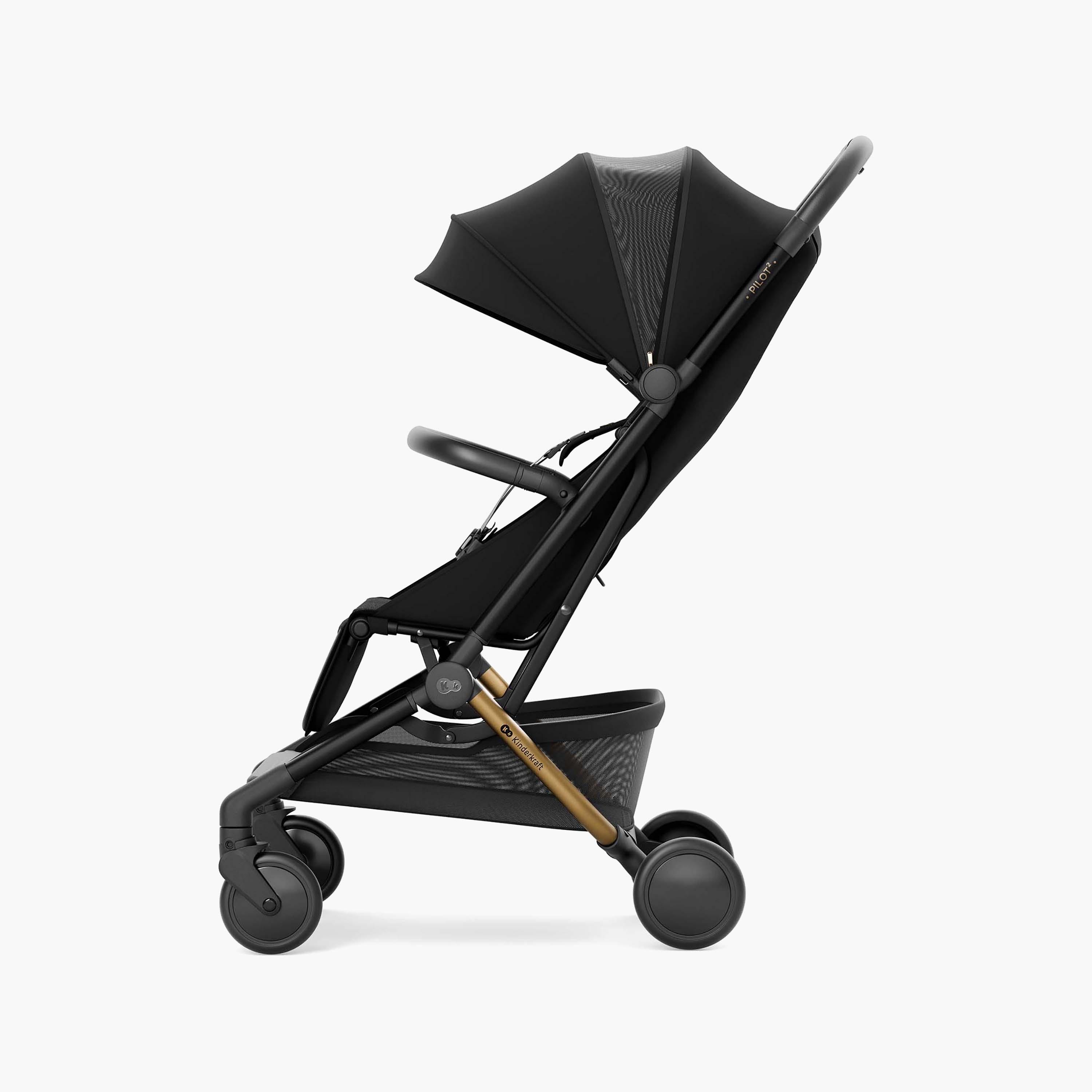 Kinderkraft Pilot 2 Stroller - 0 - 22 kg-baby-gear-strollersandprams-strollers-image-12