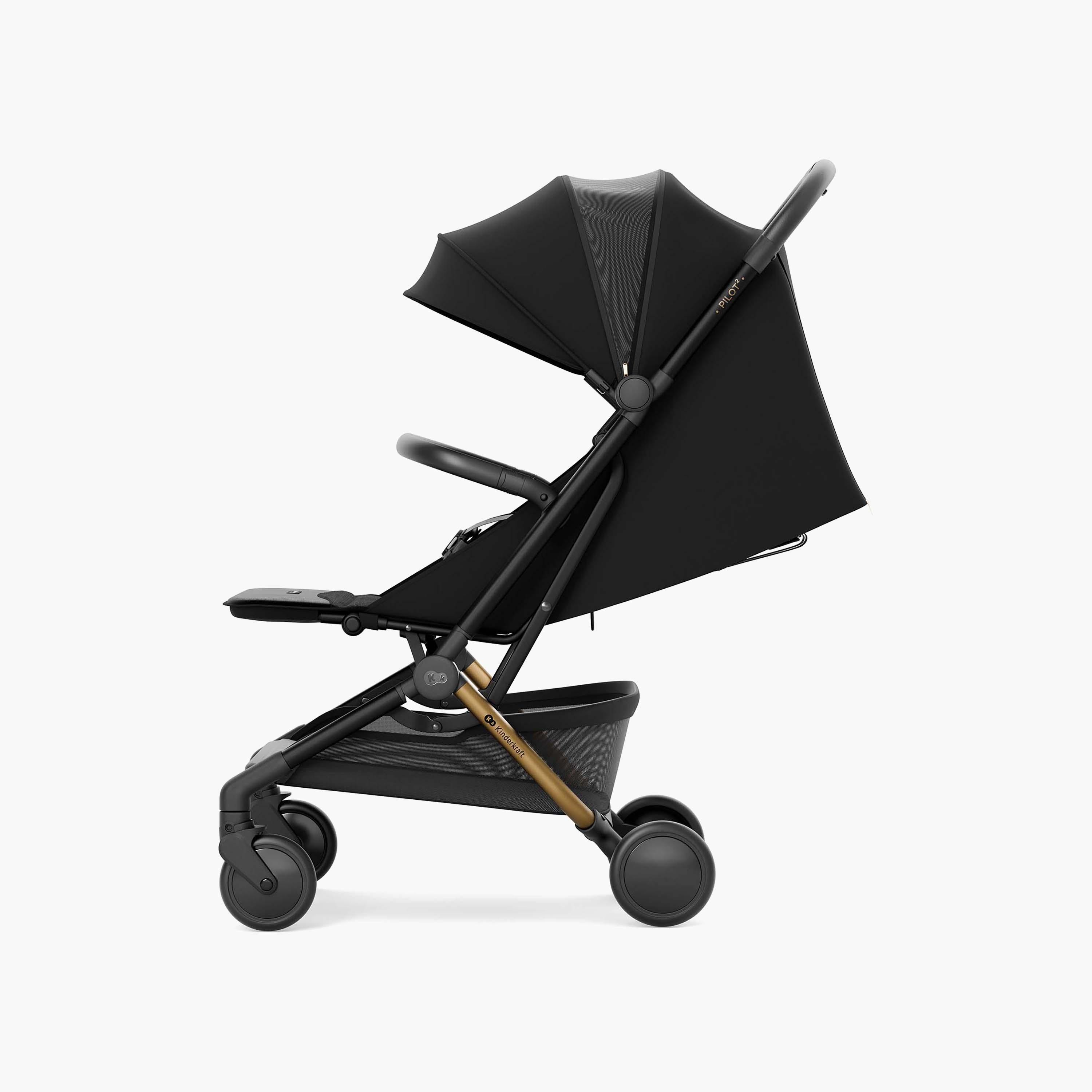 Kinderkraft Pilot 2 Stroller - 0 - 22 kg-baby-gear-strollersandprams-strollers-image-13