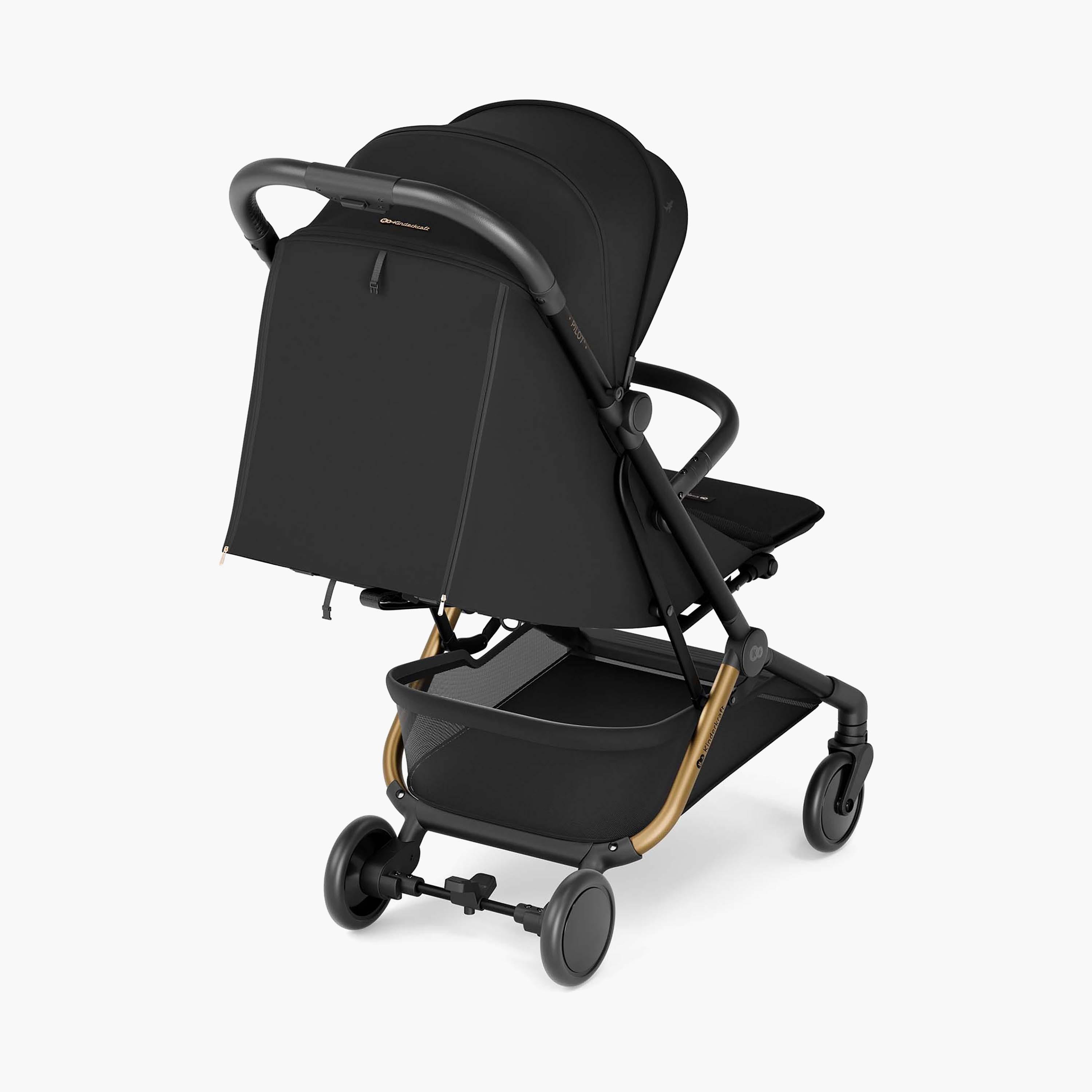 Kinderkraft Pilot 2 Stroller - 0 - 22 kg-baby-gear-strollersandprams-strollers-image-14