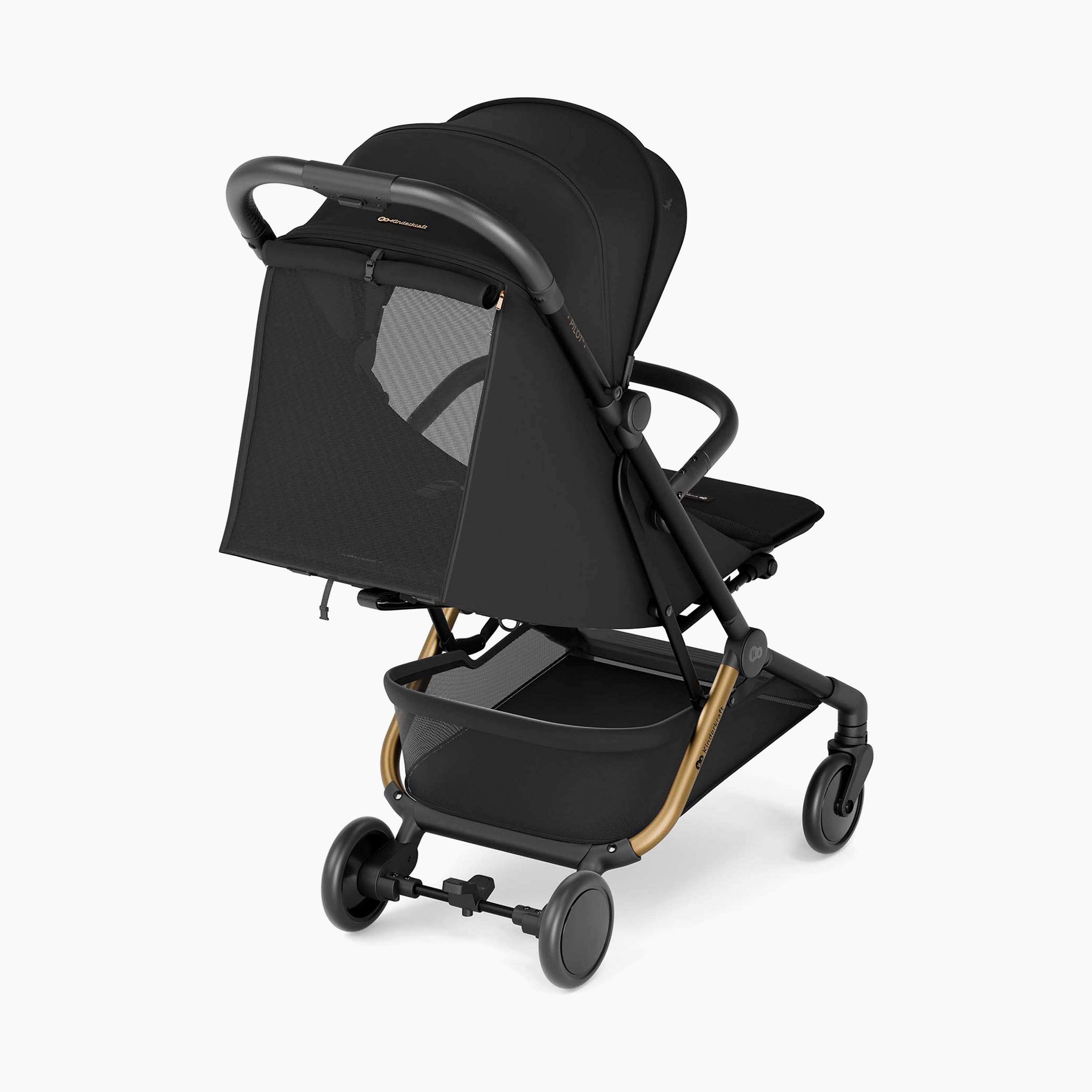 Kinderkraft Pilot 2 Stroller - 0 - 22 kg-baby-gear-strollersandprams-strollers-image-15