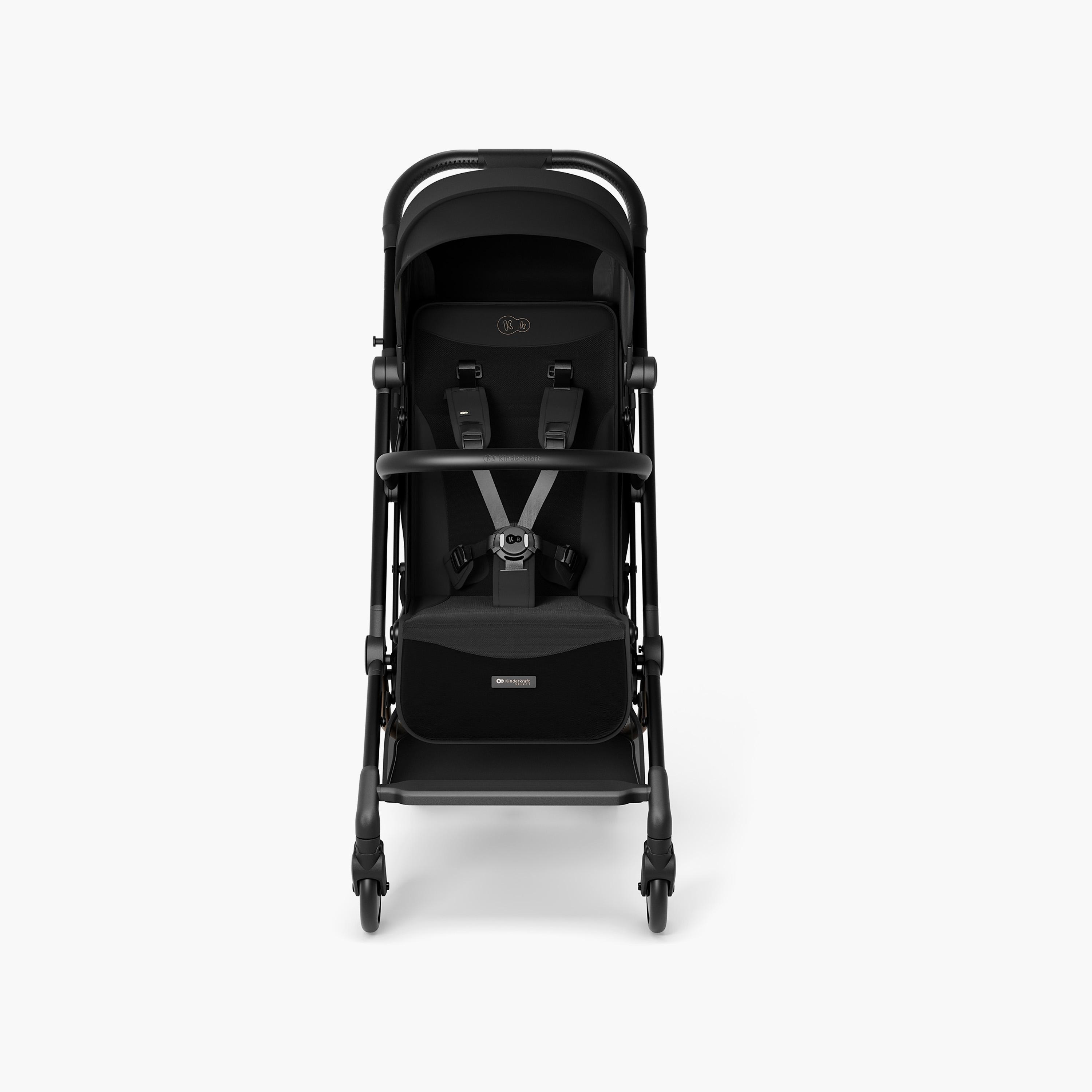 Kinderkraft Pilot 2 Stroller - 0 - 22 kg-baby-gear-strollersandprams-strollers-image-9