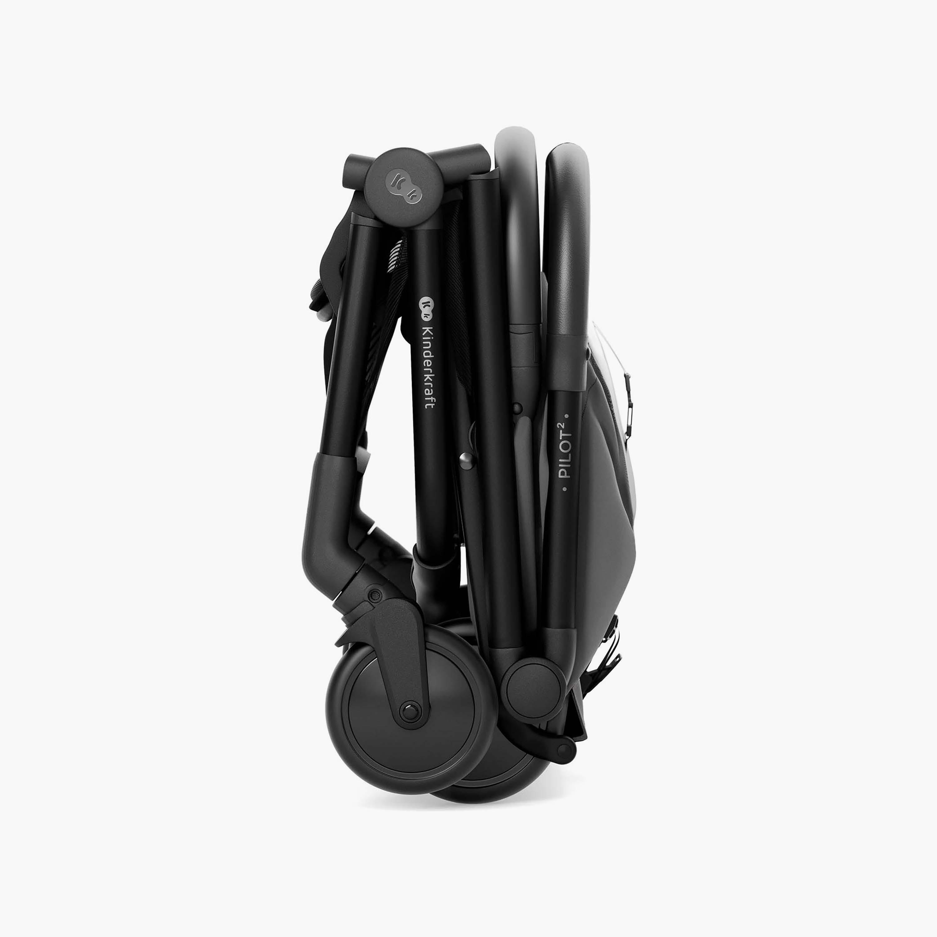 Kinderkraft Pilot 2 Stroller - 0 - 22 kg-baby-gear-strollersandprams-strollers-image-10