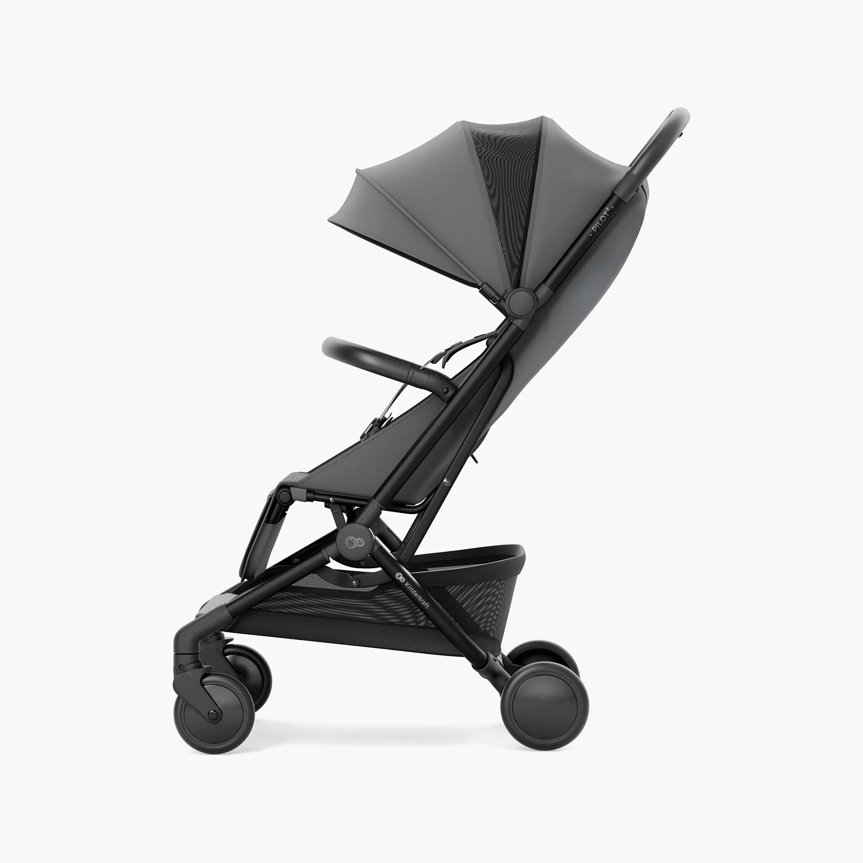 Kinderkraft Pilot 2 Stroller - 0 - 22 kg-baby-gear-strollersandprams-strollers-image-12