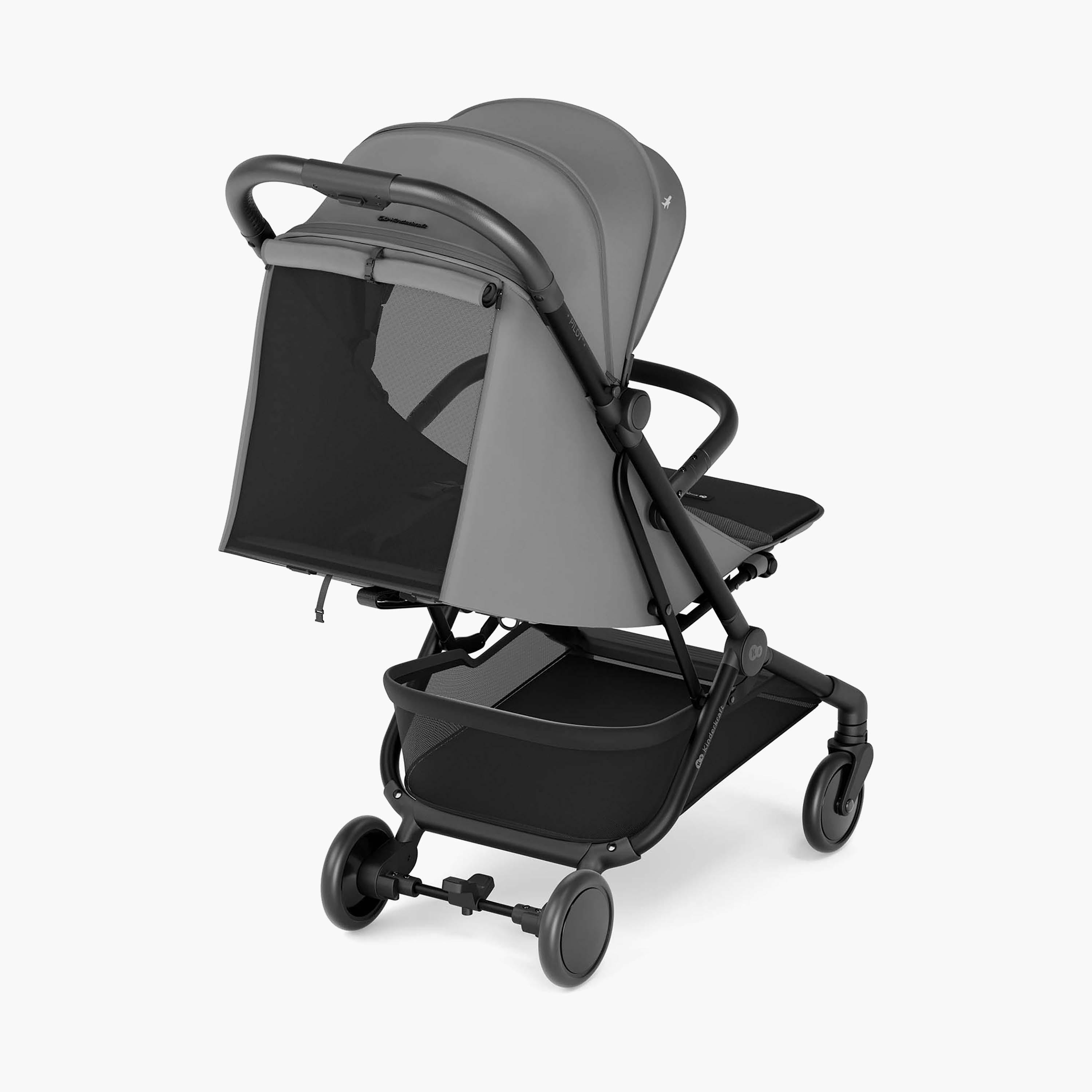 Kinderkraft Pilot 2 Stroller - 0 - 22 kg-baby-gear-strollersandprams-strollers-image-15
