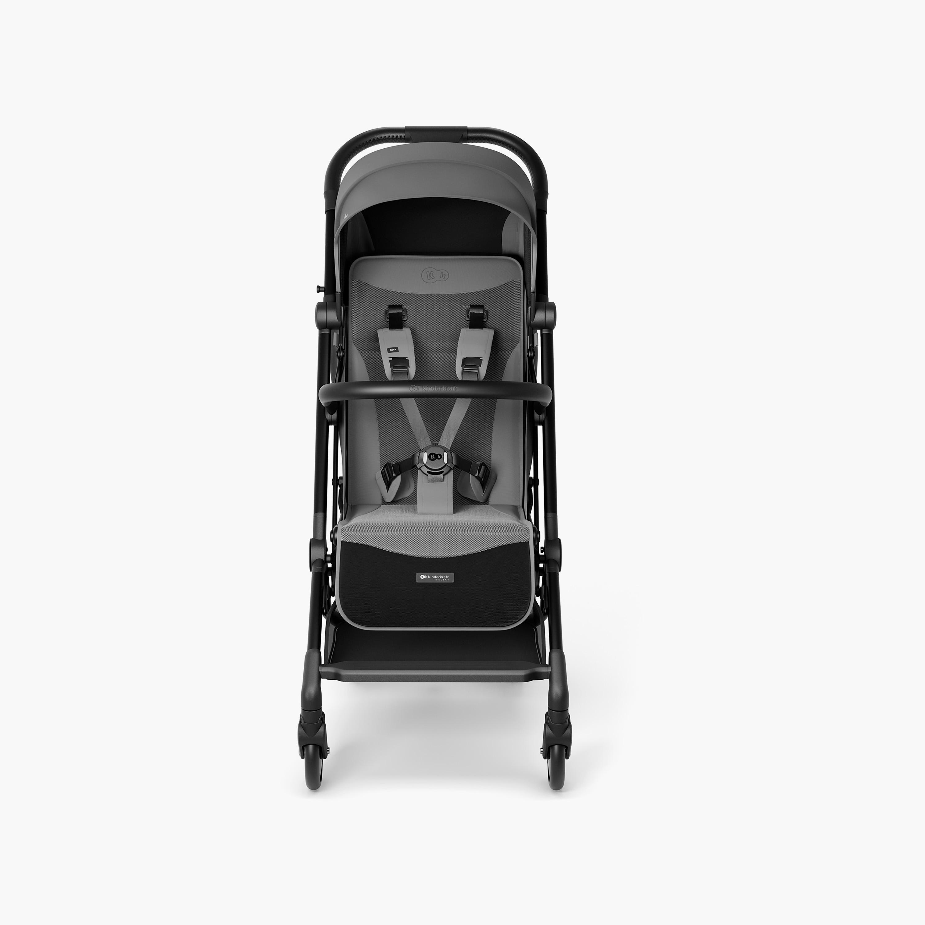 Kinderkraft Pilot 2 Stroller - 0 - 22 kg-baby-gear-strollersandprams-strollers-image-9