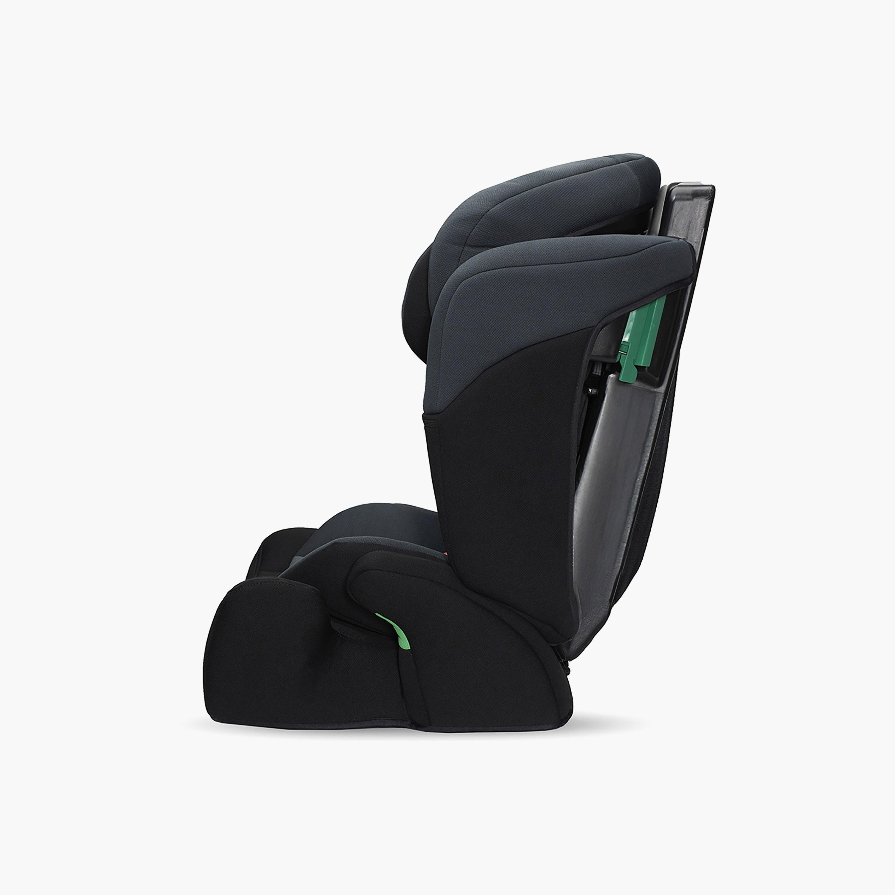 Kinderkraft Comfort Up i-Size Car Seat - 9-36 kg-baby-gear-carseats-image-2