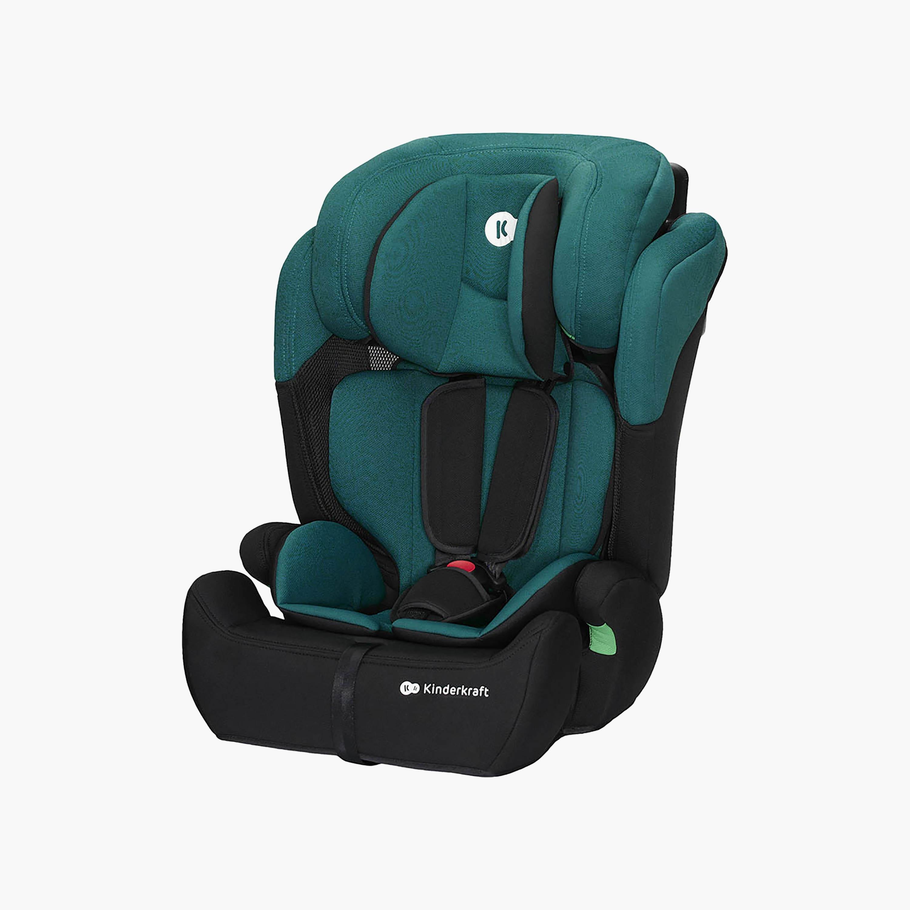 Kinderkraft Comfort Up i-Size Car Seat - 9-36 kg-baby-gear-carseats-image-1