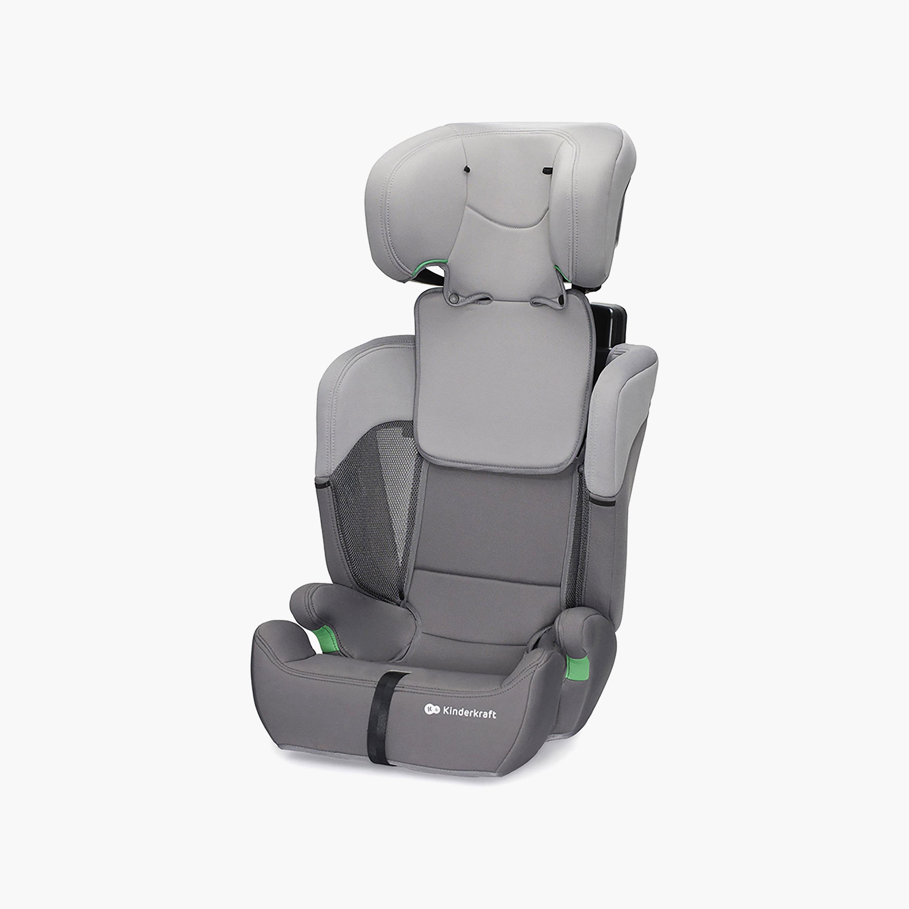 Kinderkraft Comfort Up i-Size Car Seat - 9-36 kg-baby-gear-carseats-image-2