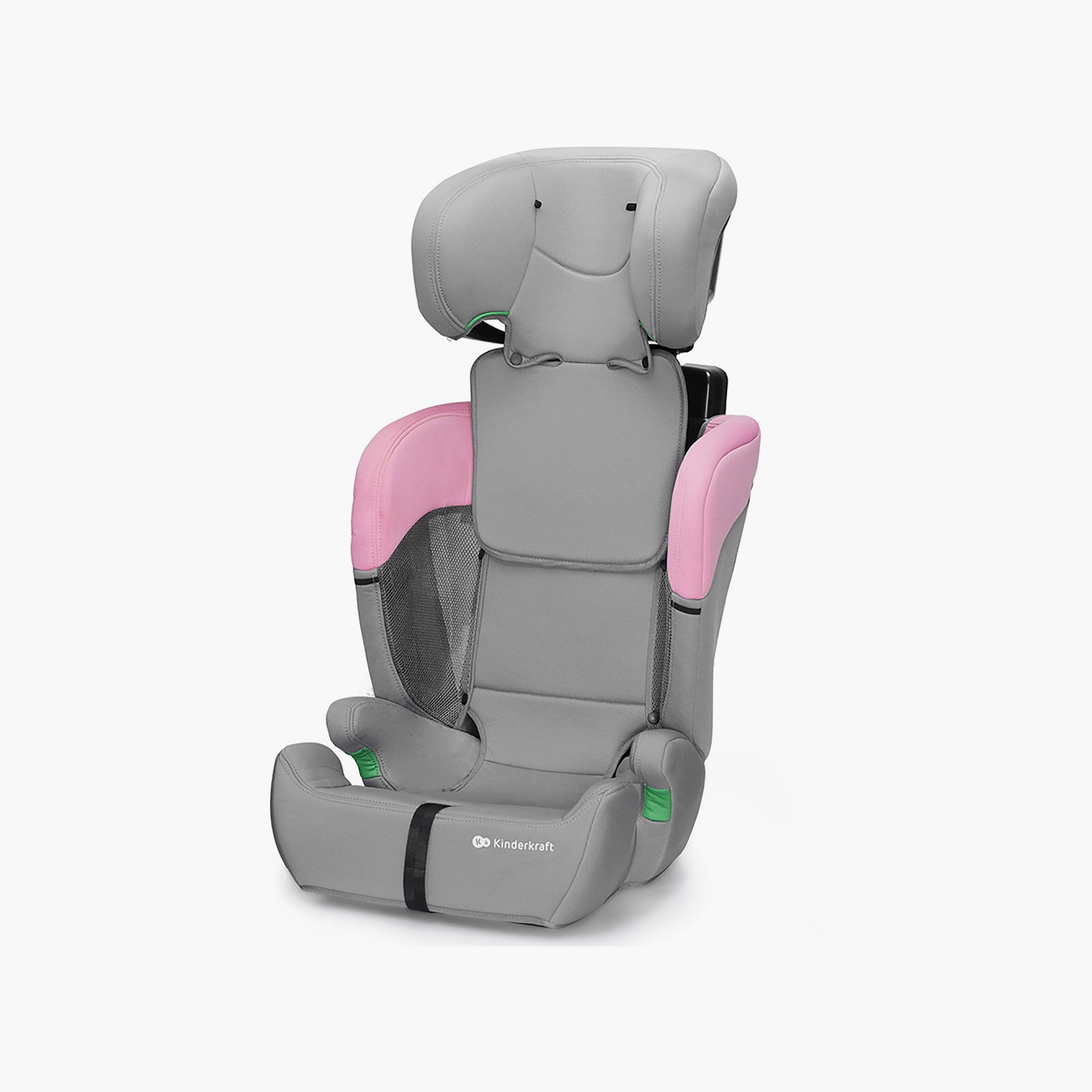 Kinderkraft Comfort Up i-Size Car Seat - 9-36 kg-baby-gear-carseats-image-2