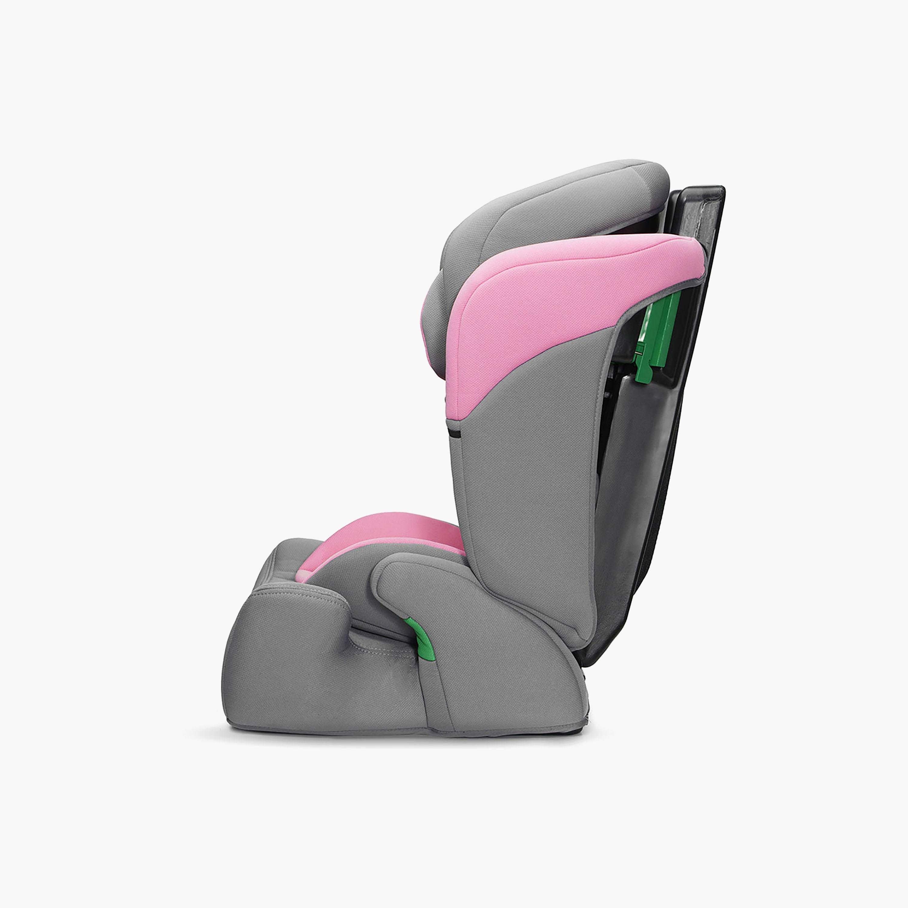 Kinderkraft Comfort Up i-Size Car Seat - 9-36 kg-baby-gear-carseats-image-3