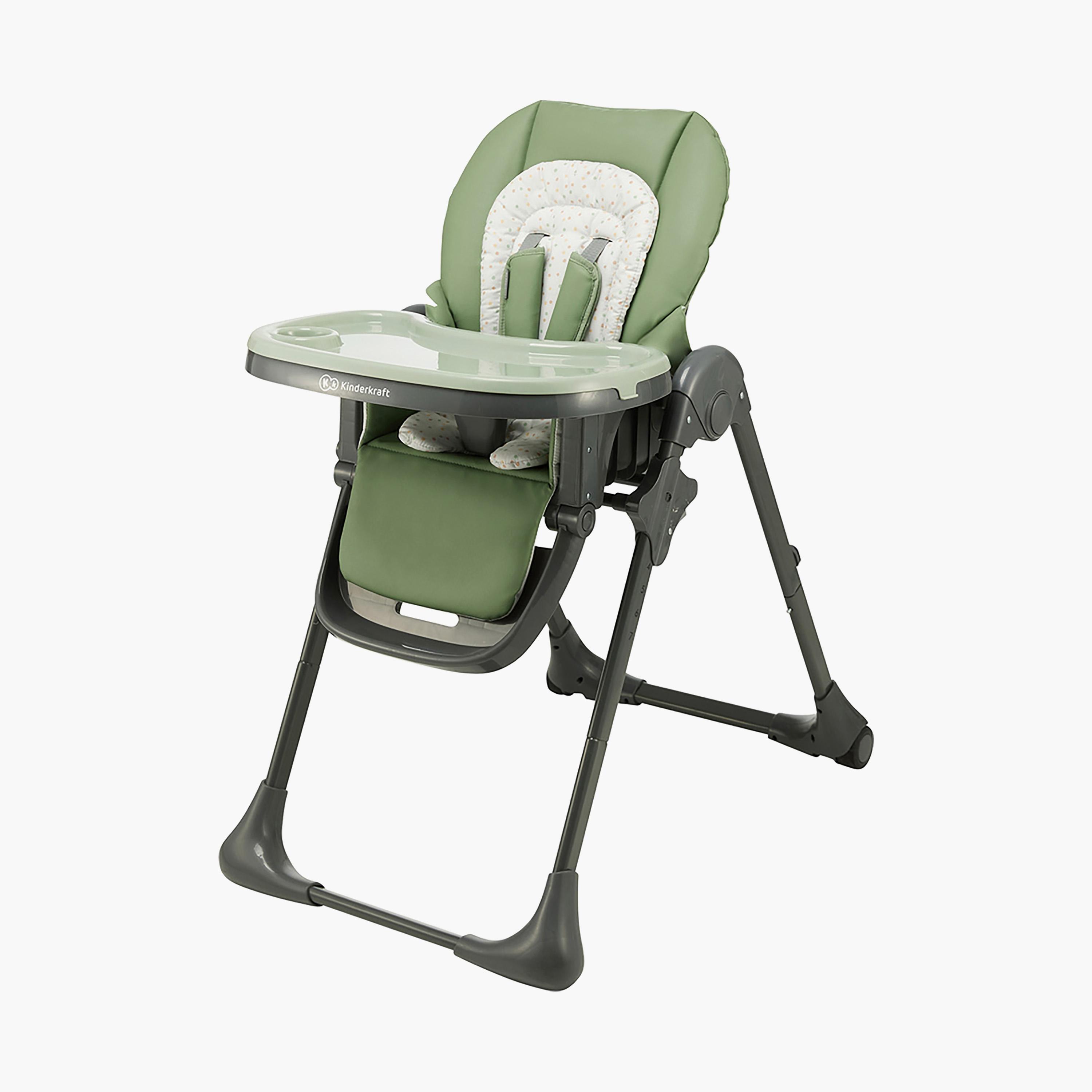 كرسي تومي المرتفع من كيندركرافت-baby-feeding-highchairsandboosters-image-1