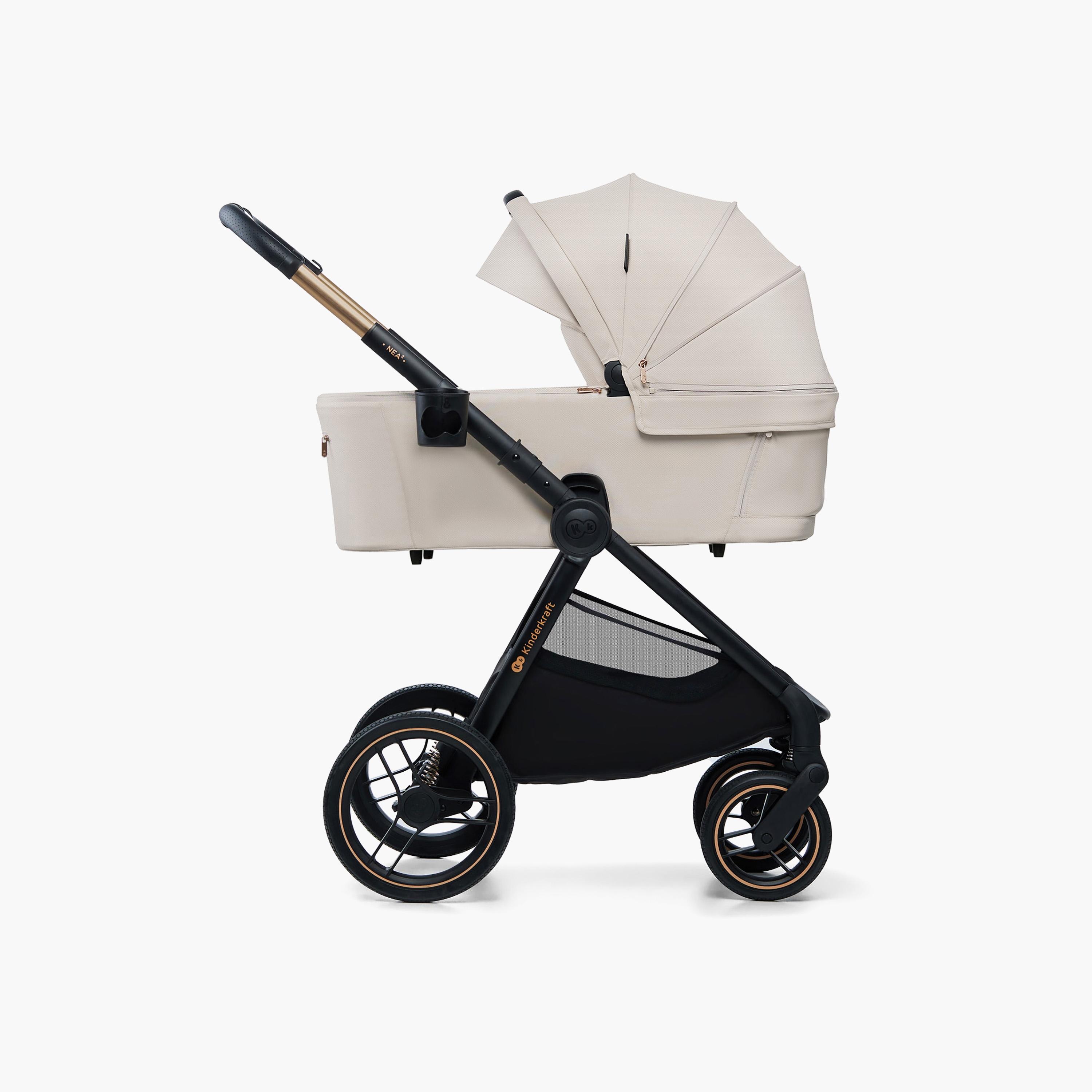 Kinderkraft Nea 2 Stroller - 0 - 27 Kg-baby-gear-strollersandprams-strollers-image-22