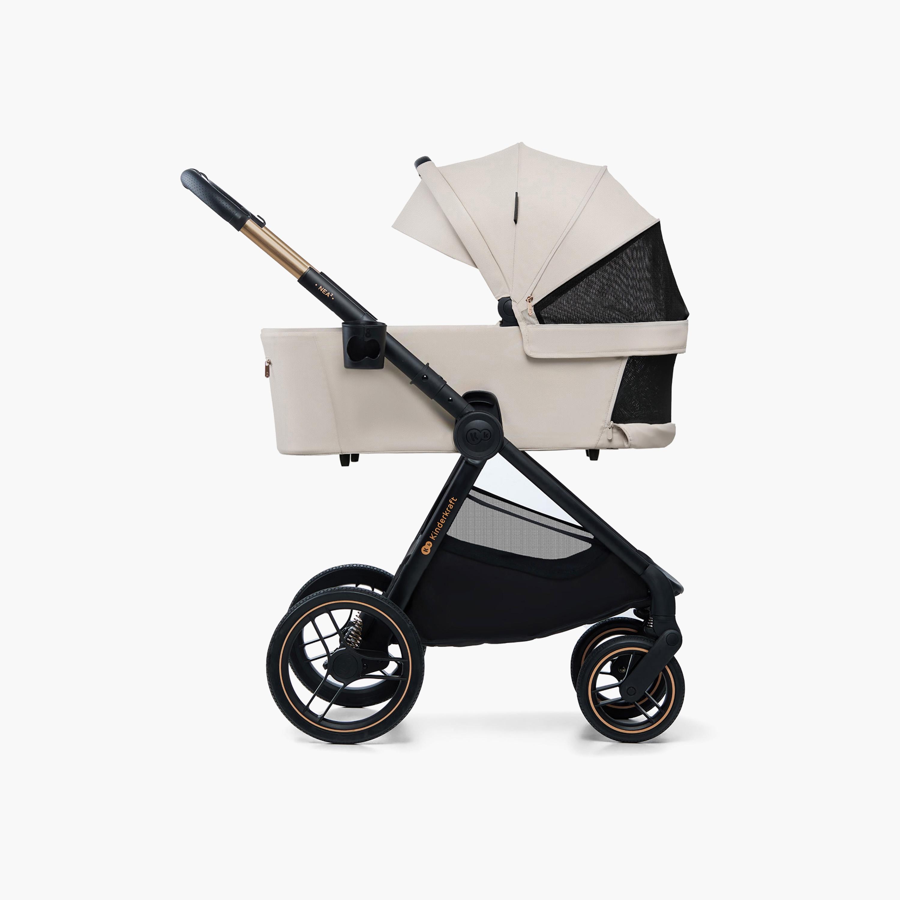 Kinderkraft Nea 2 Stroller - 0 - 27 Kg-baby-gear-strollersandprams-strollers-image-25