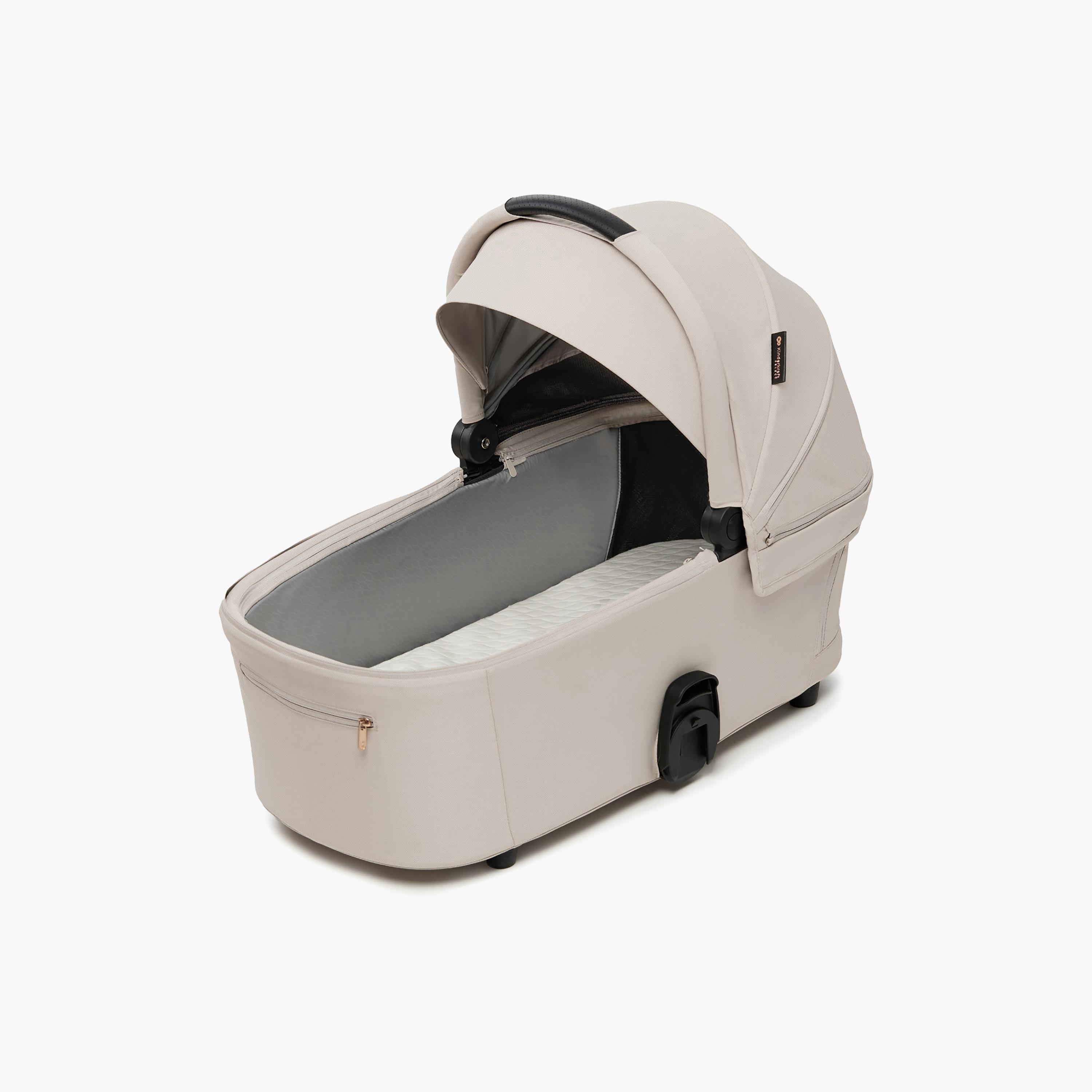 Kinderkraft Nea 2 Stroller - 0 - 27 Kg-baby-gear-strollersandprams-strollers-image-26