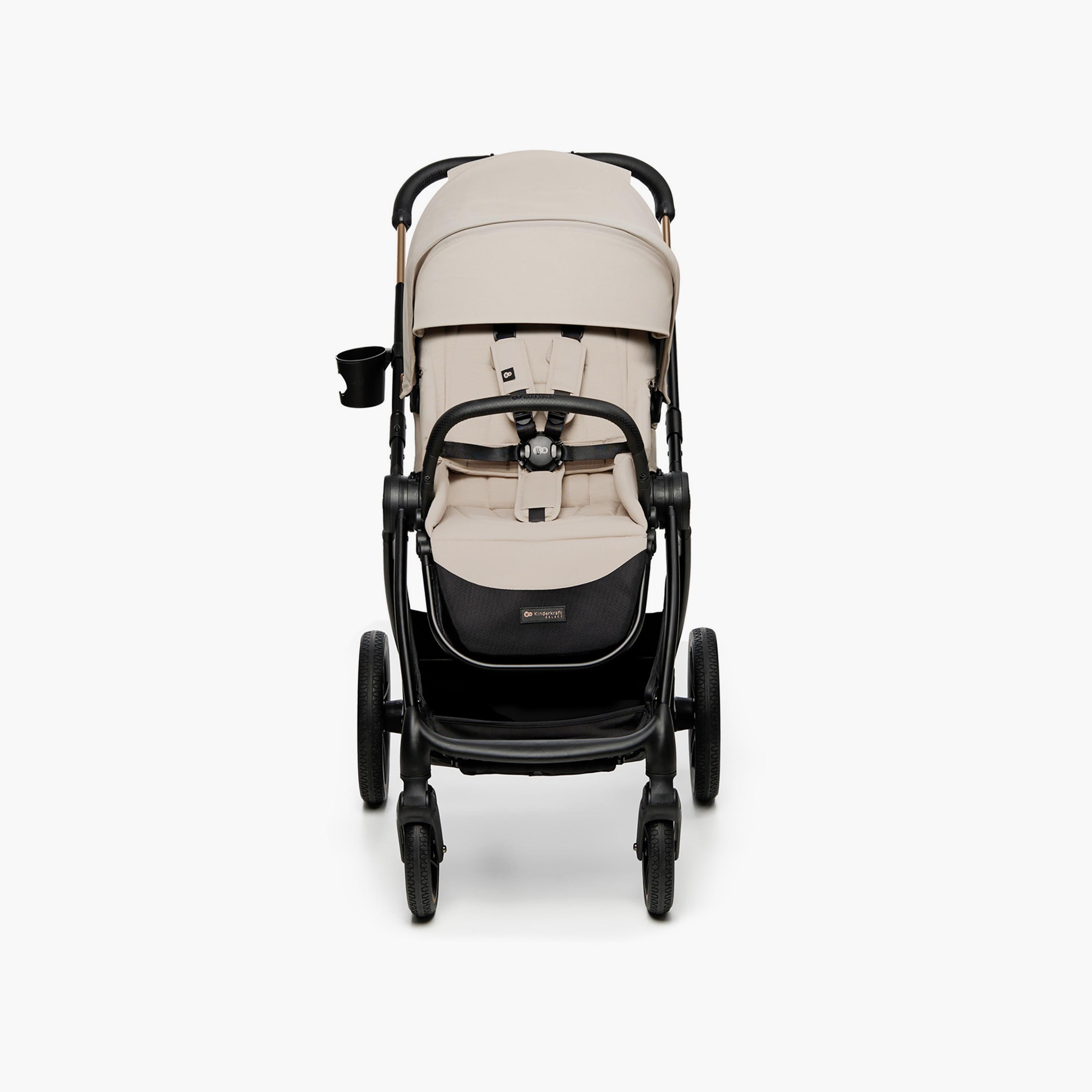 Kinderkraft Nea 2 Stroller - 0 - 27 Kg-baby-gear-strollersandprams-strollers-image-5