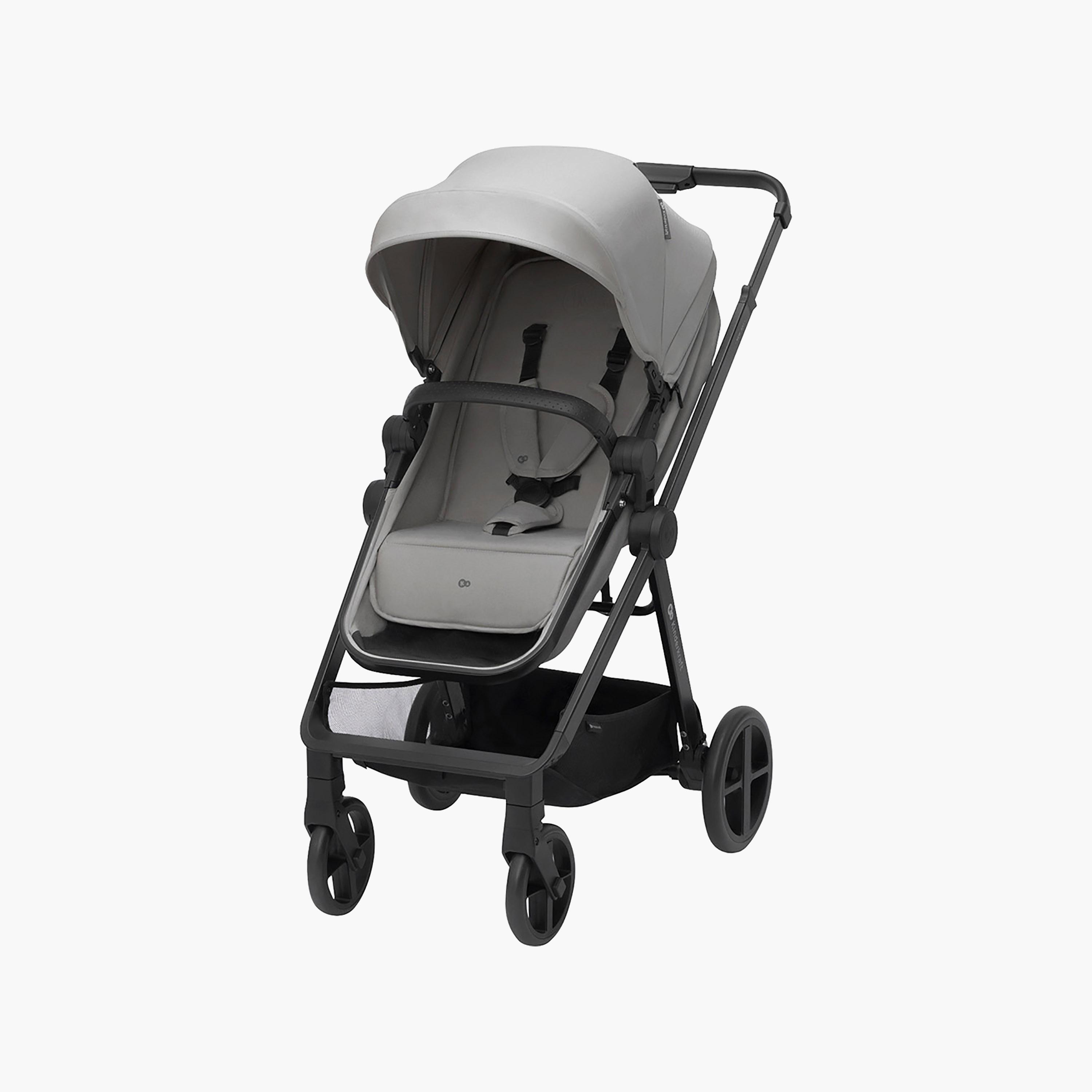 نظام سفر متعدد الوظائف 4 في 1 من كيندركرافت-baby-gear-strollersandprams-travelsystems-image-2