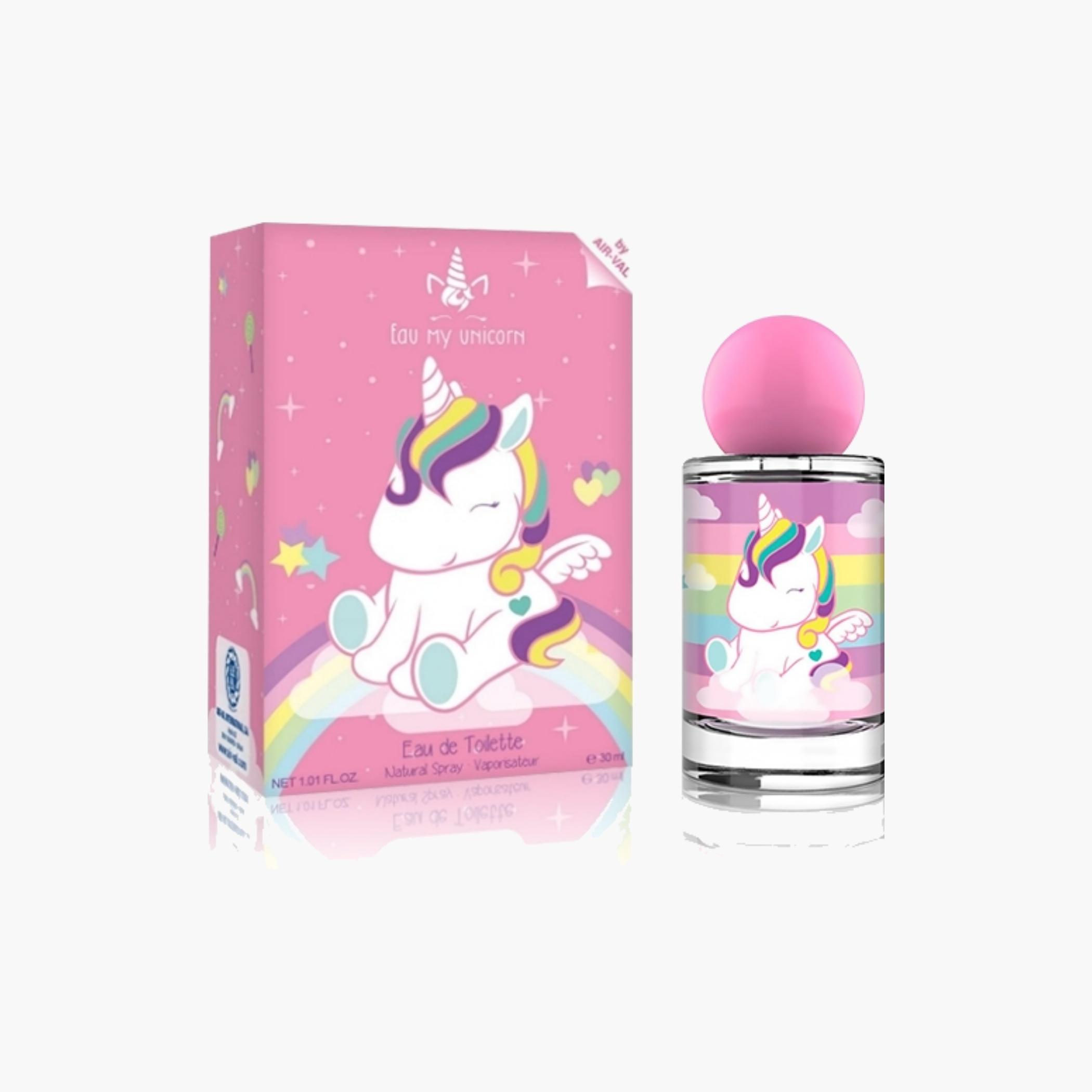 Air Val Unicorn Kids Eau de Toilette-beautyandpersonalcare-fragrance-unisex-image-1