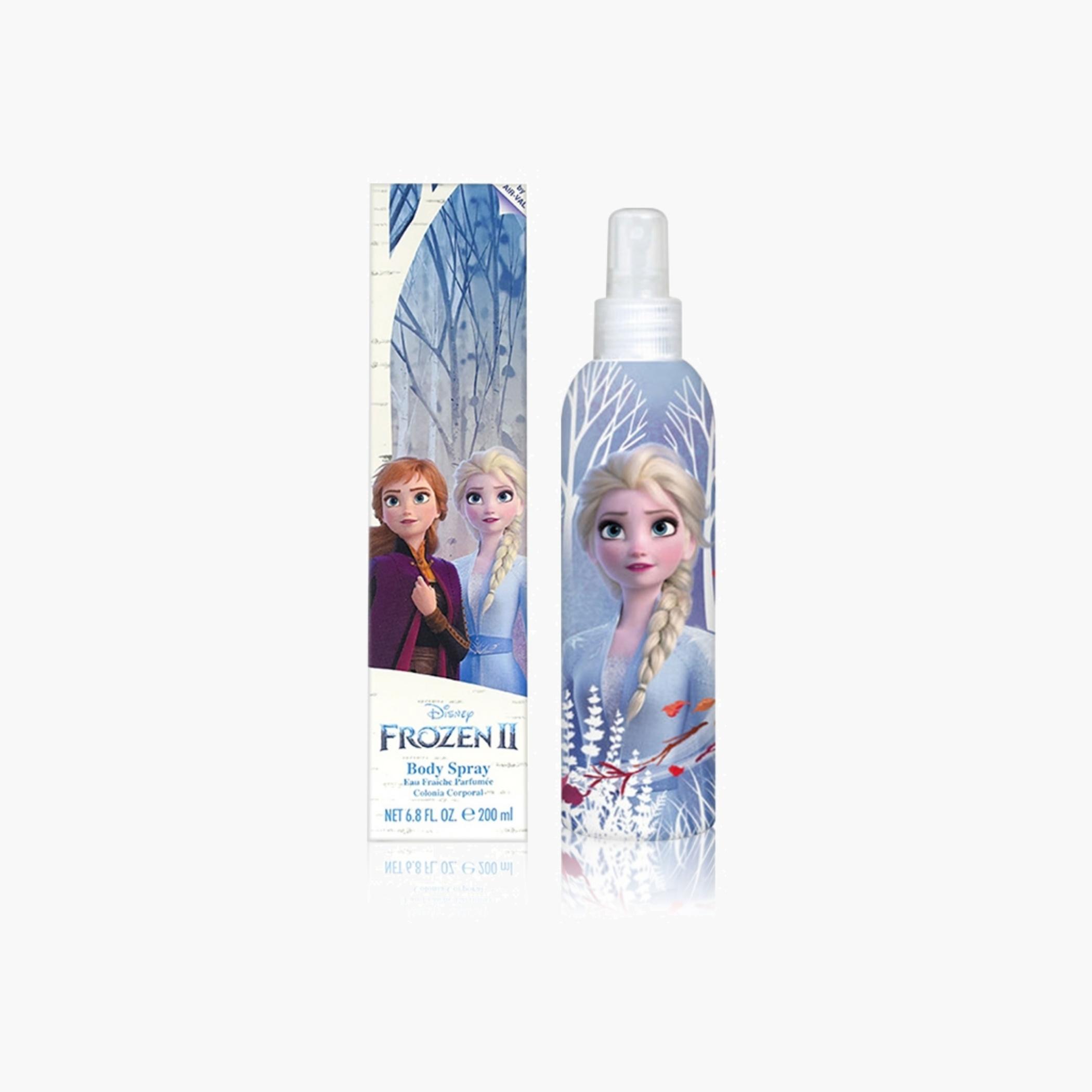 Air Val Frozen II Kids Body Spray-beautyandpersonalcare-fragrance-unisex-image-1