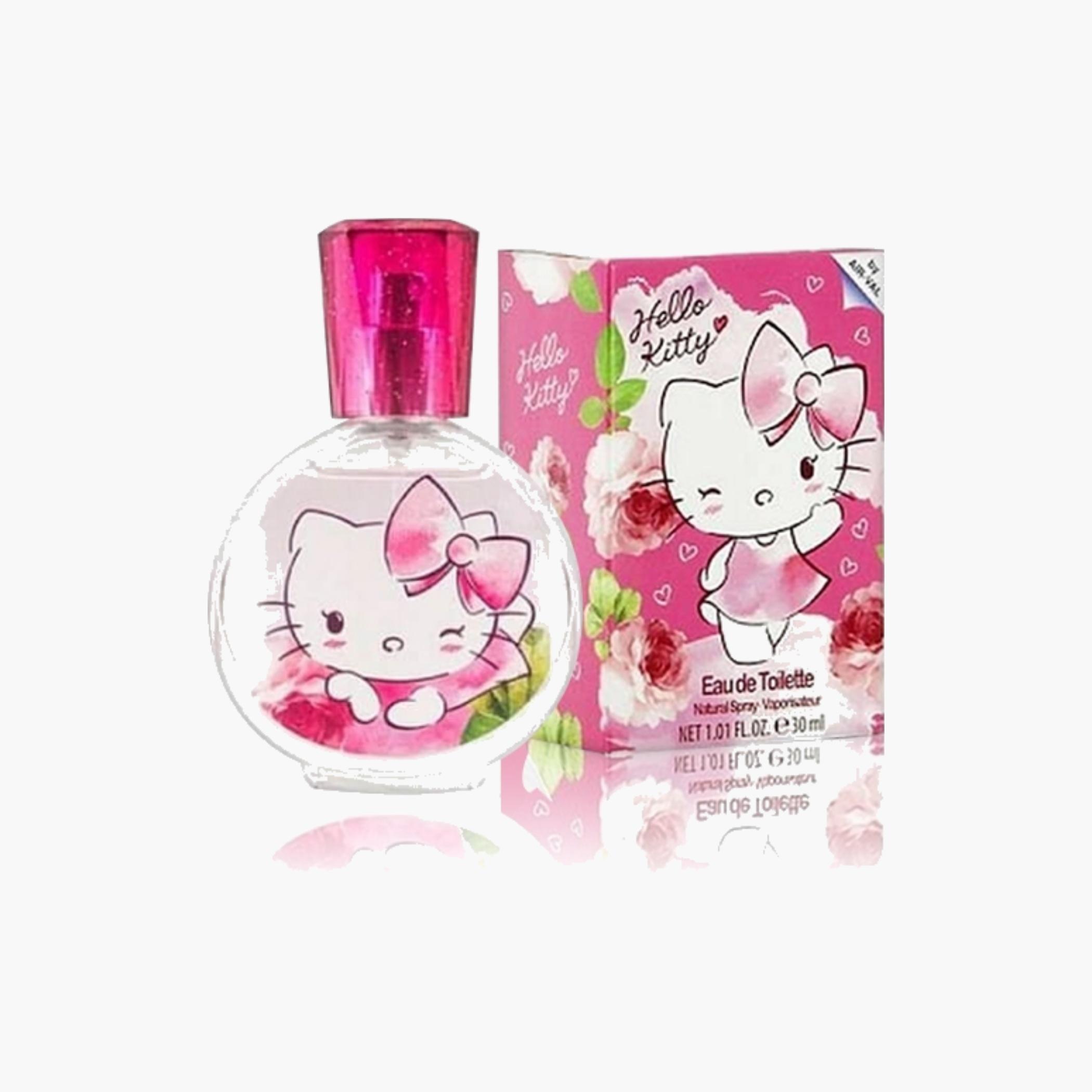 Air-Val Hello Kitty - 30 ml-beautyandpersonalcare-fragrance-unisex-image-1