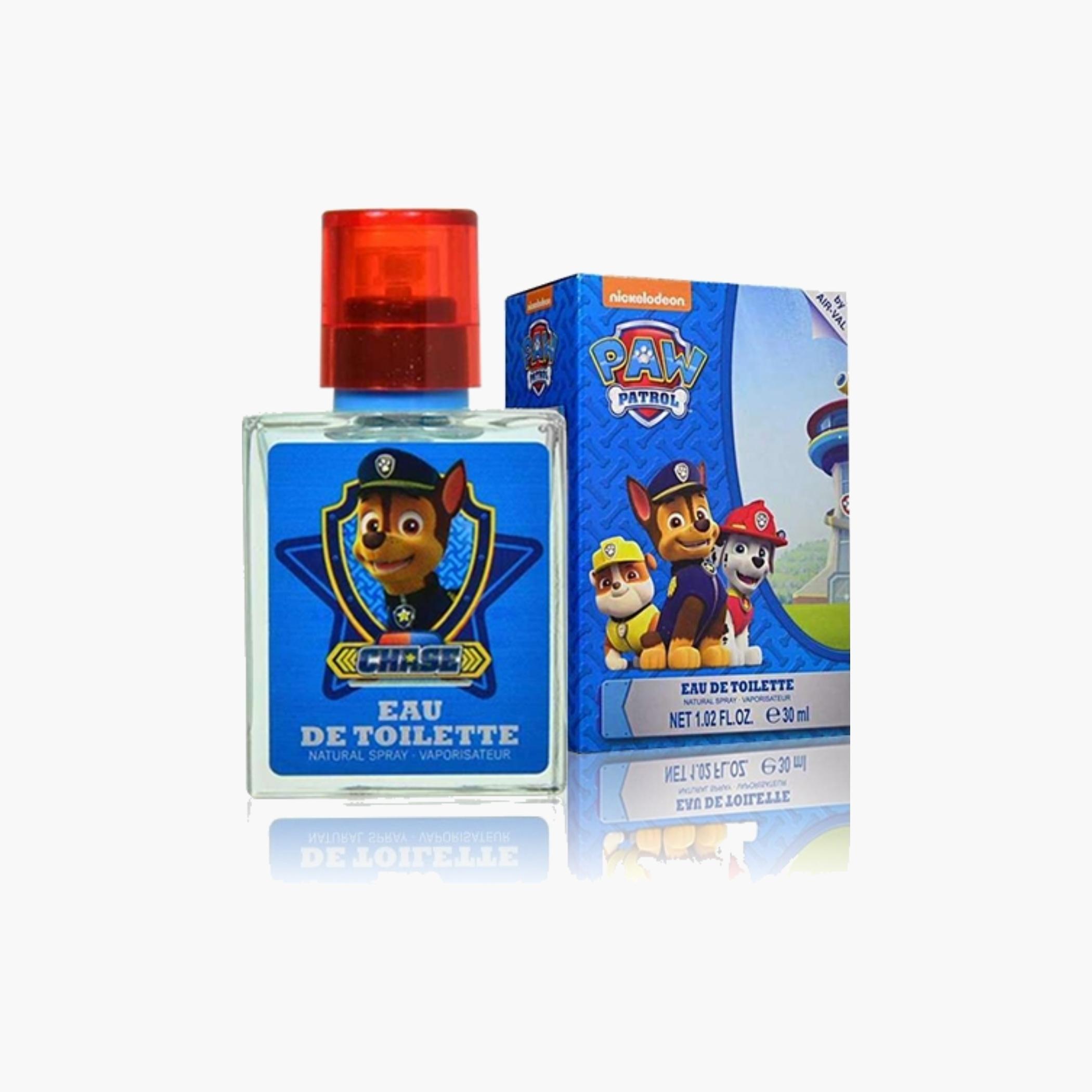 Air Val Paw Patrol Kids' Eau de Toilette-beautyandpersonalcare-fragrance-unisex-image-1