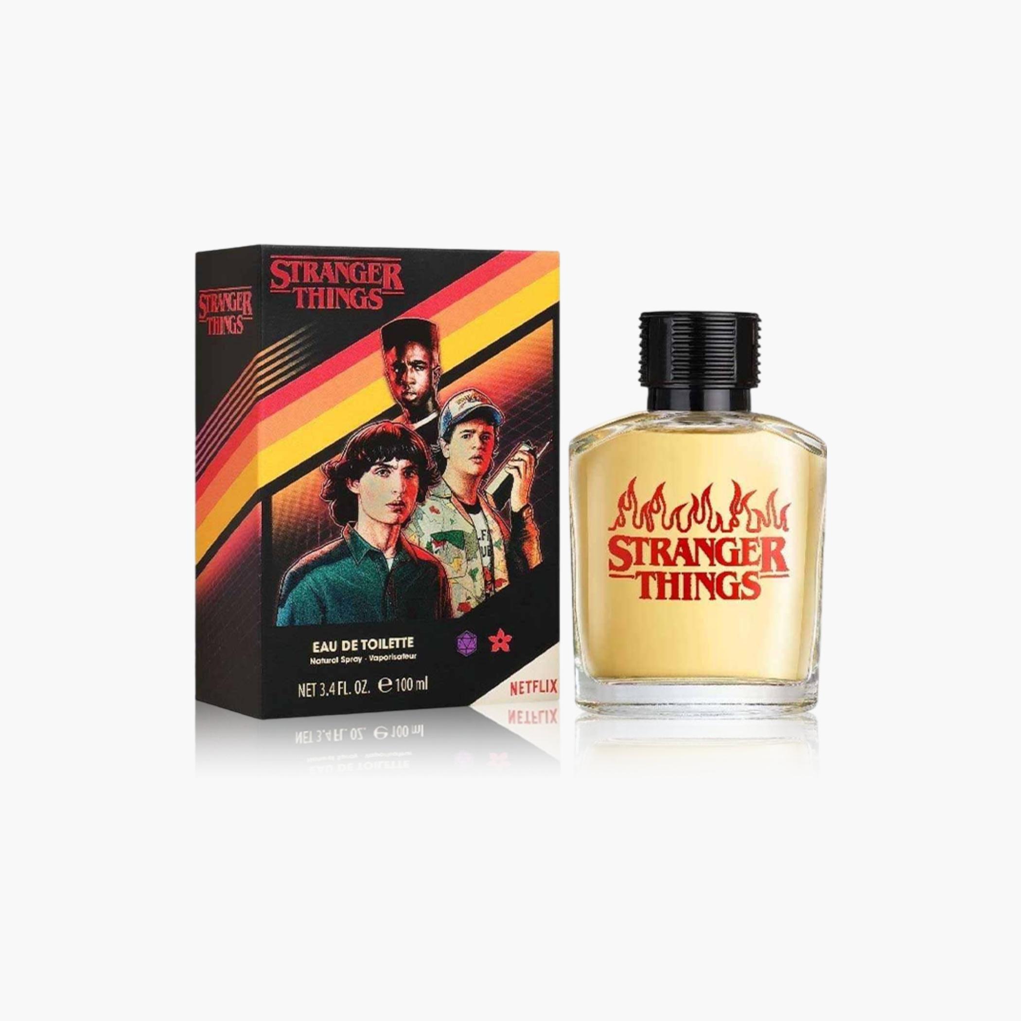 Air-Val Netflix Stranger Things EDT - 100 ml-beautyandpersonalcare-fragrance-unisex-image-1