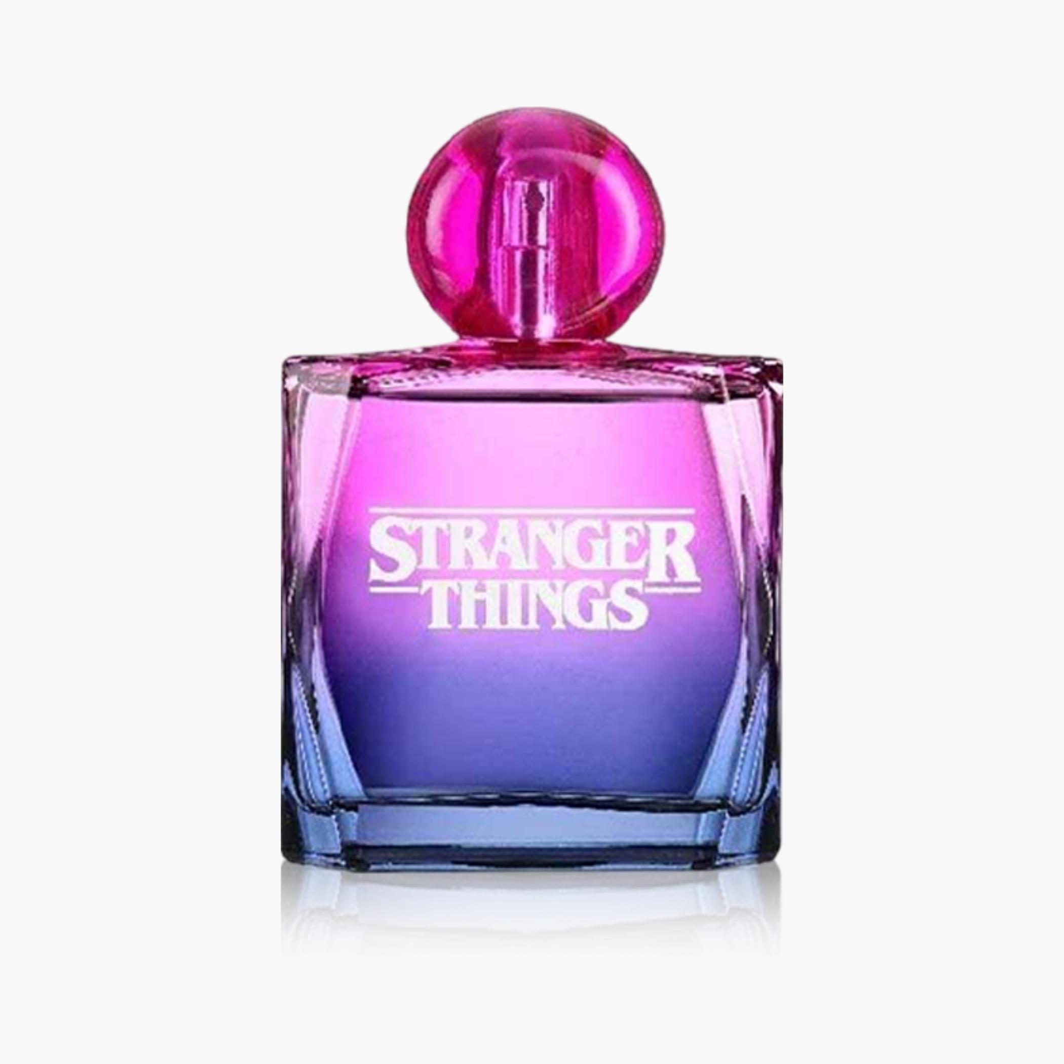 Air-Val Netflix Stranger Things EDT - 100 ml-beautyandpersonalcare-fragrance-unisex-image-1