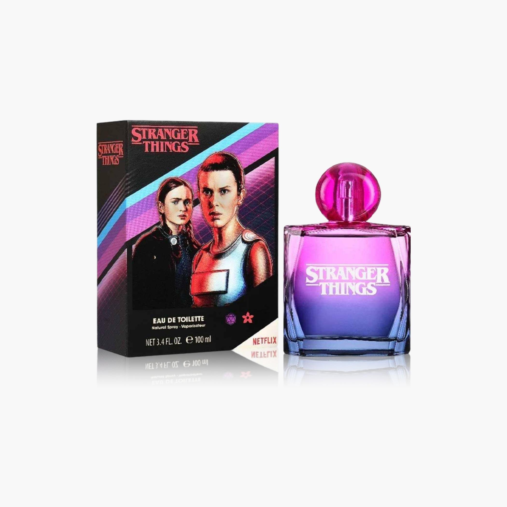 Air-Val Netflix Stranger Things EDT - 100 ml-beautyandpersonalcare-fragrance-unisex-image-2