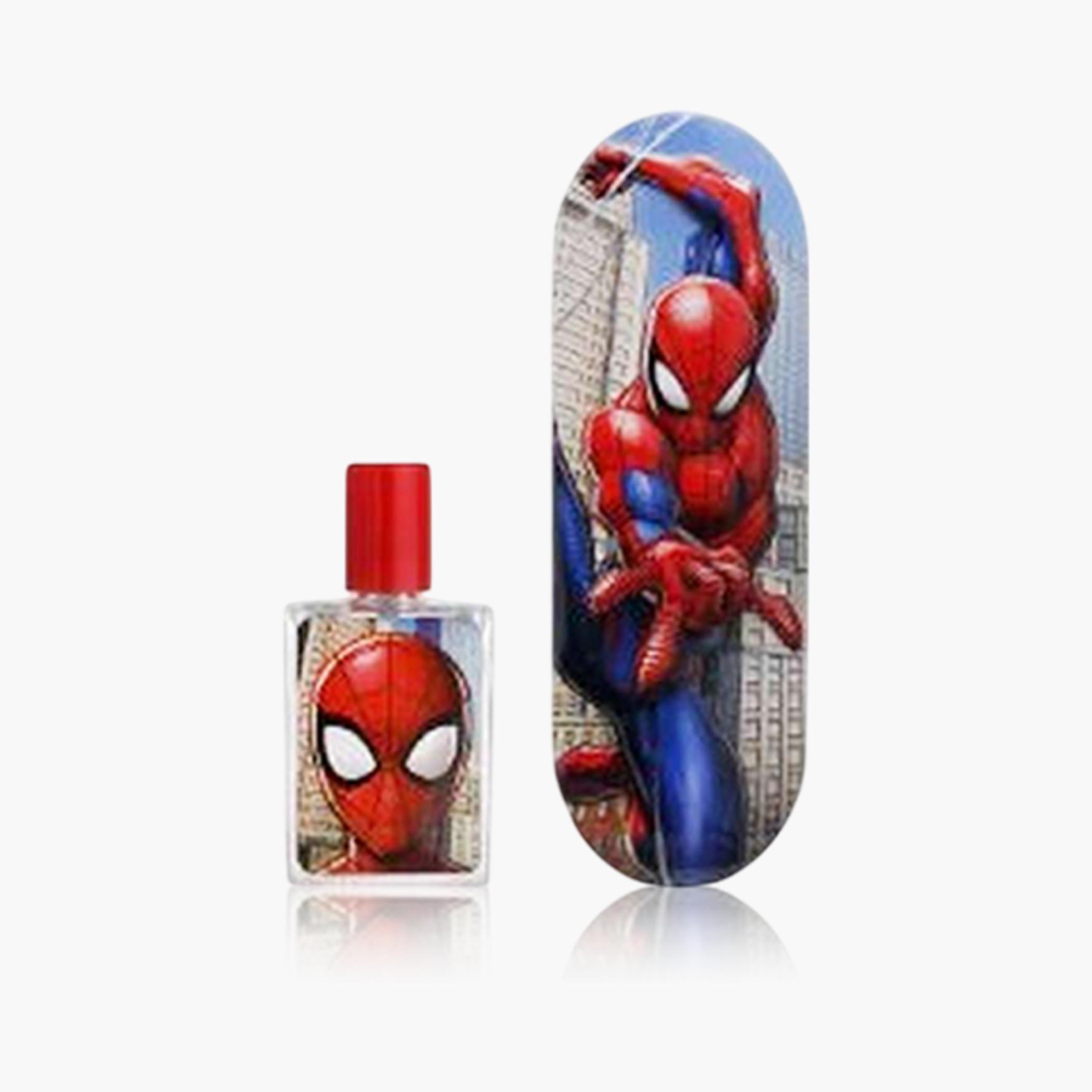 Air Val Spider-Man Eau de Toilette Set-beautyandpersonalcare-fragrance-unisex-image-1